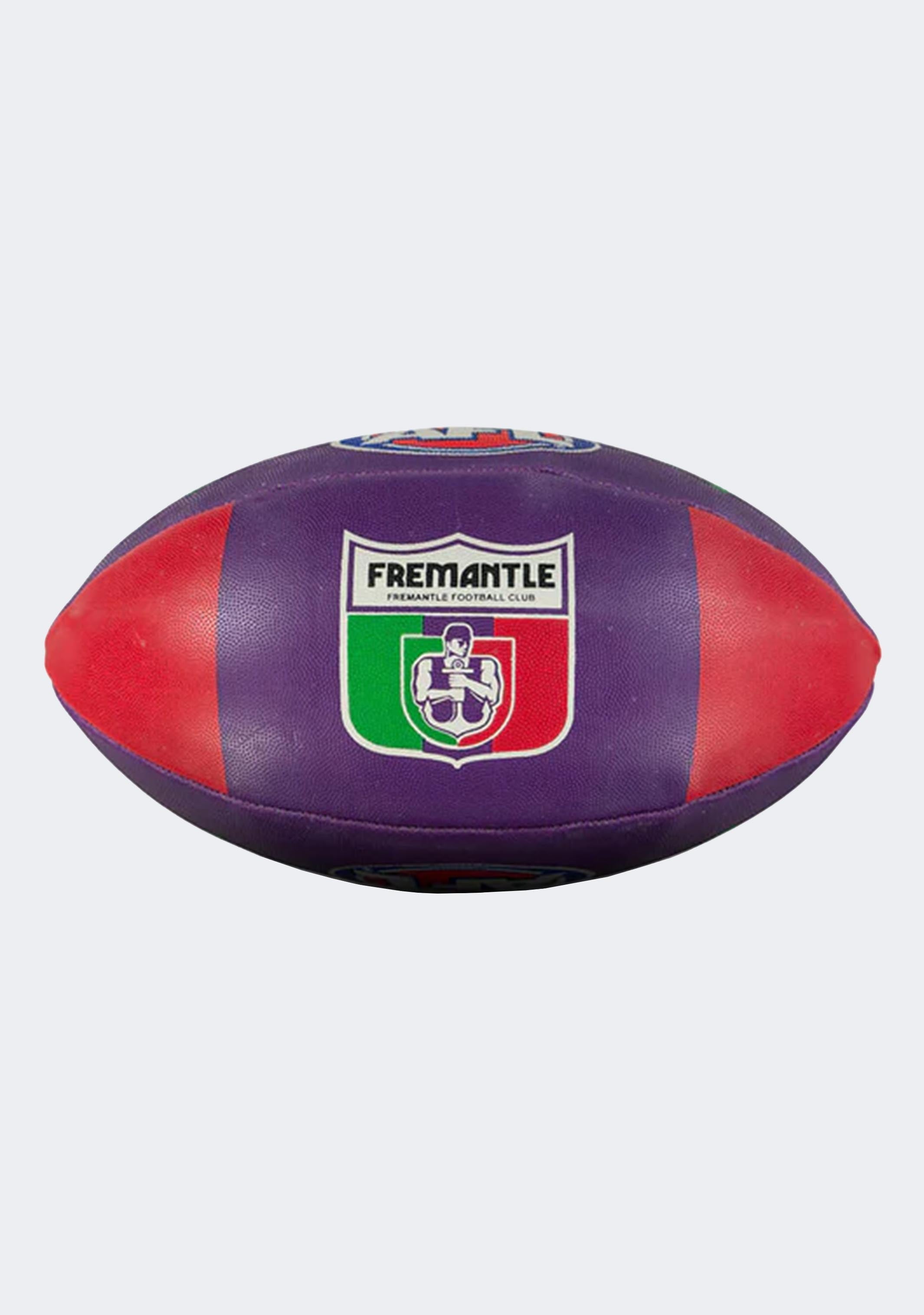 Sherrin Fremantle Dockers All Surface Football