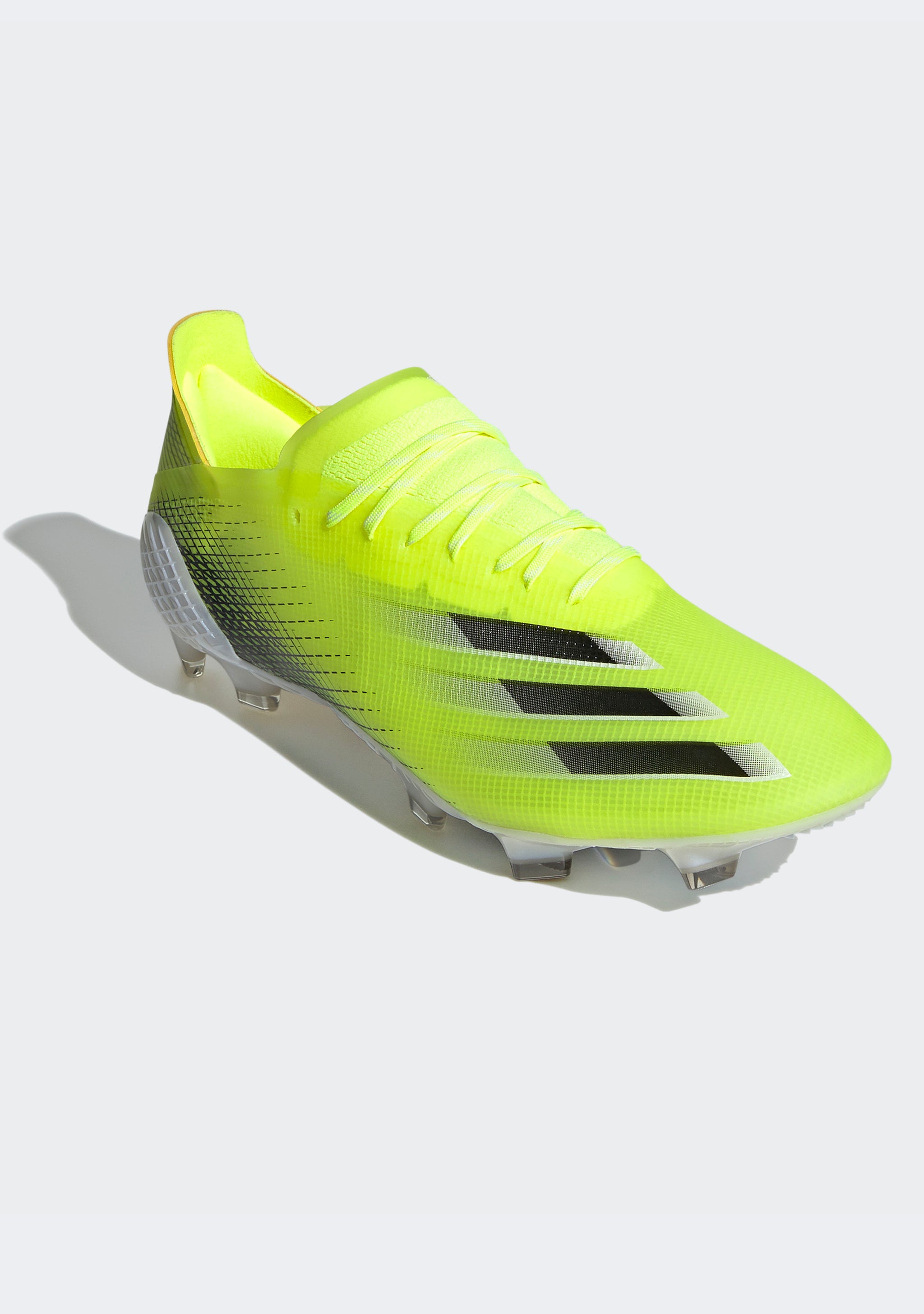 Adidas Men's X Ghosted.1 FG Boots