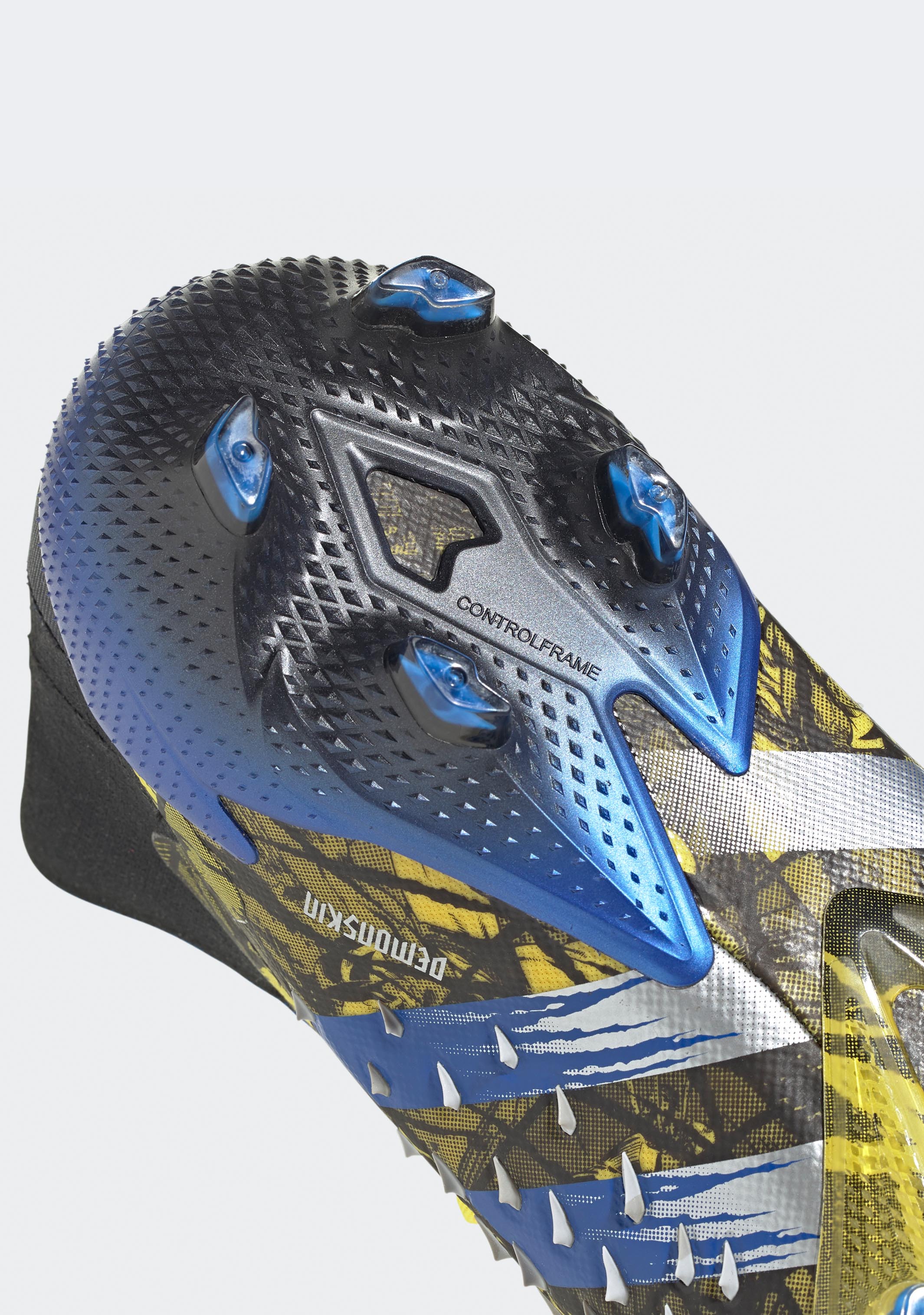 Adidas Men's Predator Freak.1 FG