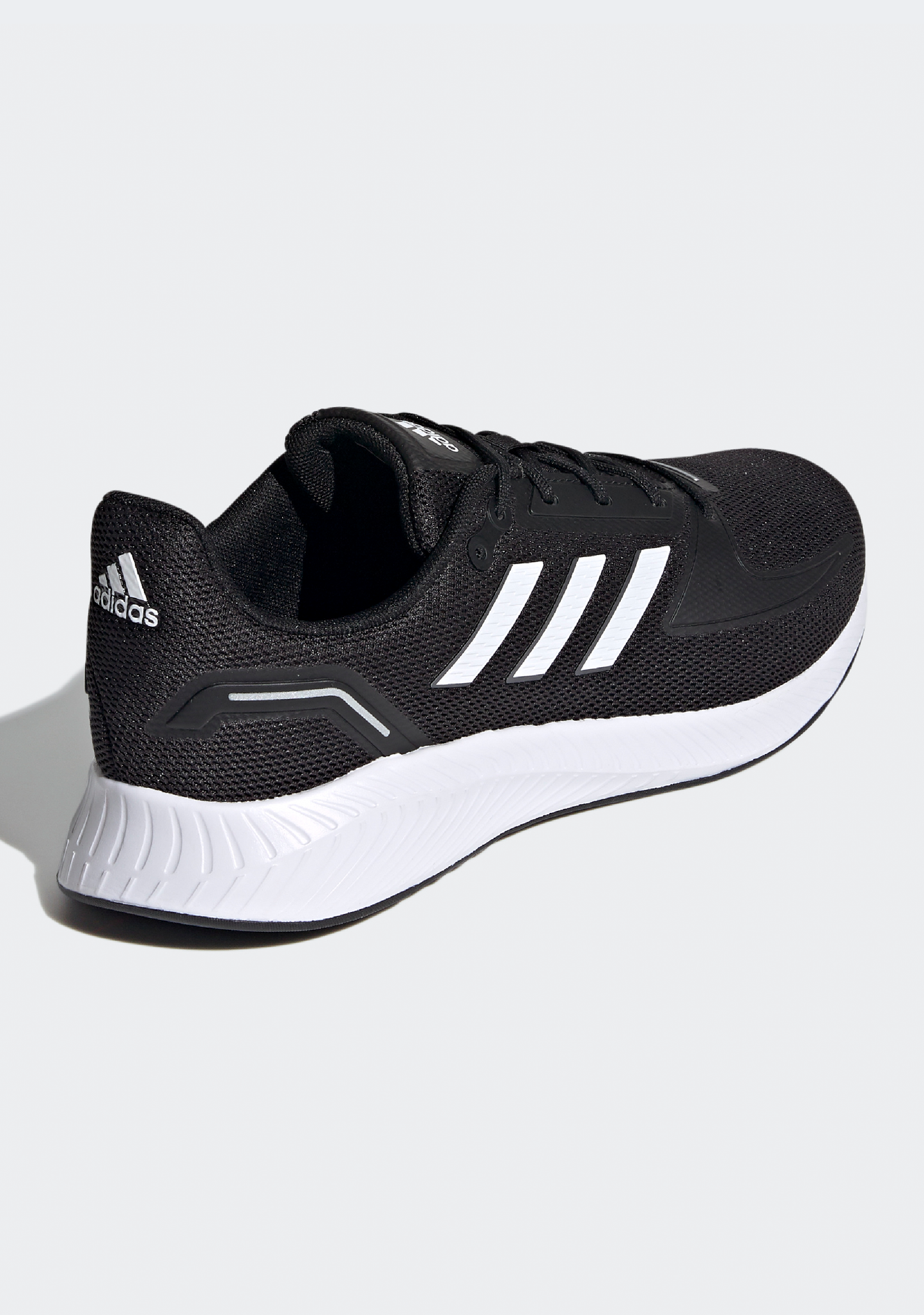 Adidas Mens Runfalcon 2.0