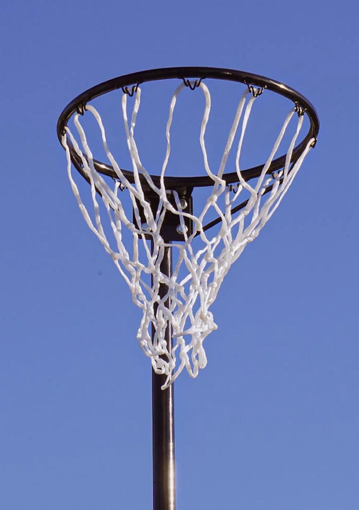 Gilbert Phoenix Netball Stand