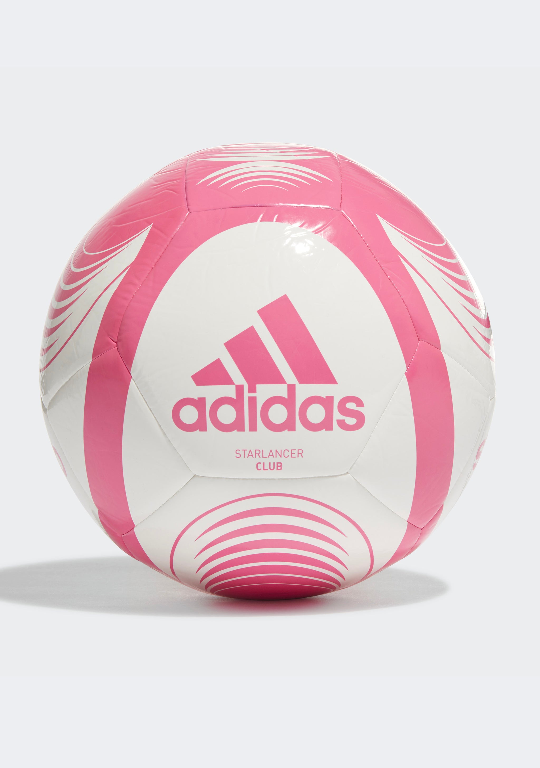 Adidas Starlancer Club Soccer Ball – Jim Kidd Sports