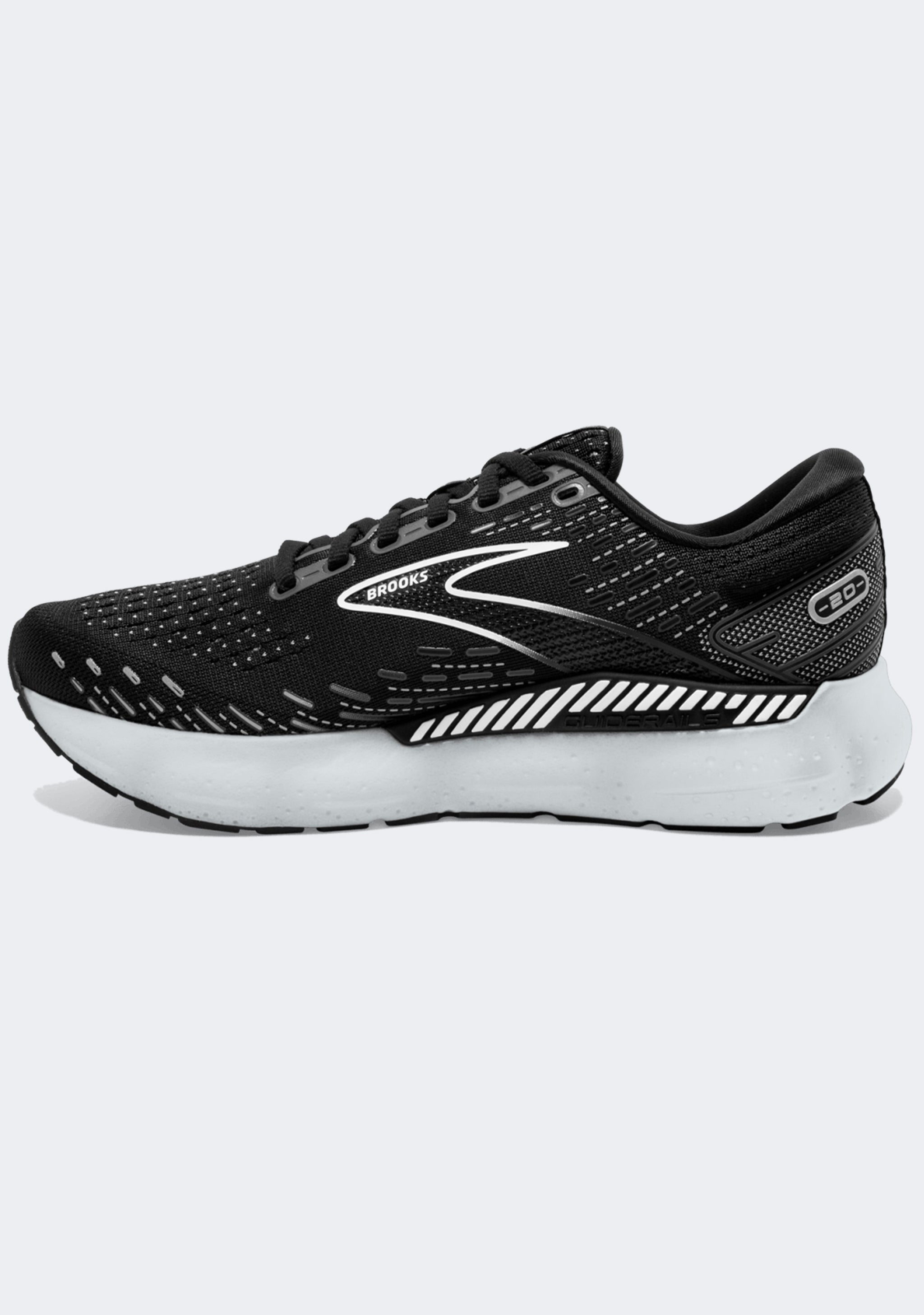 Brooks Men's Glycerin GTS 20