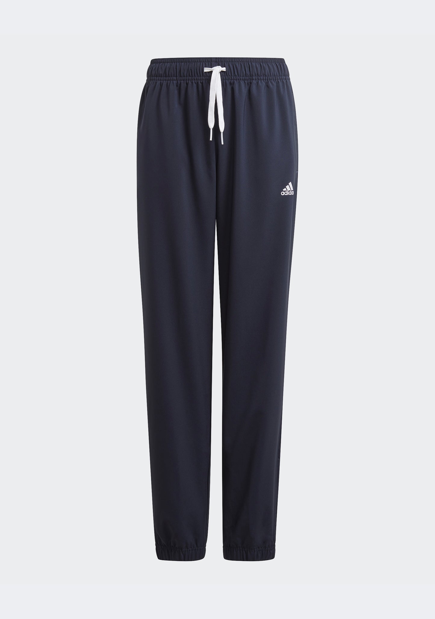 Adidas Kids' Stanford Track Pant Navy Blue