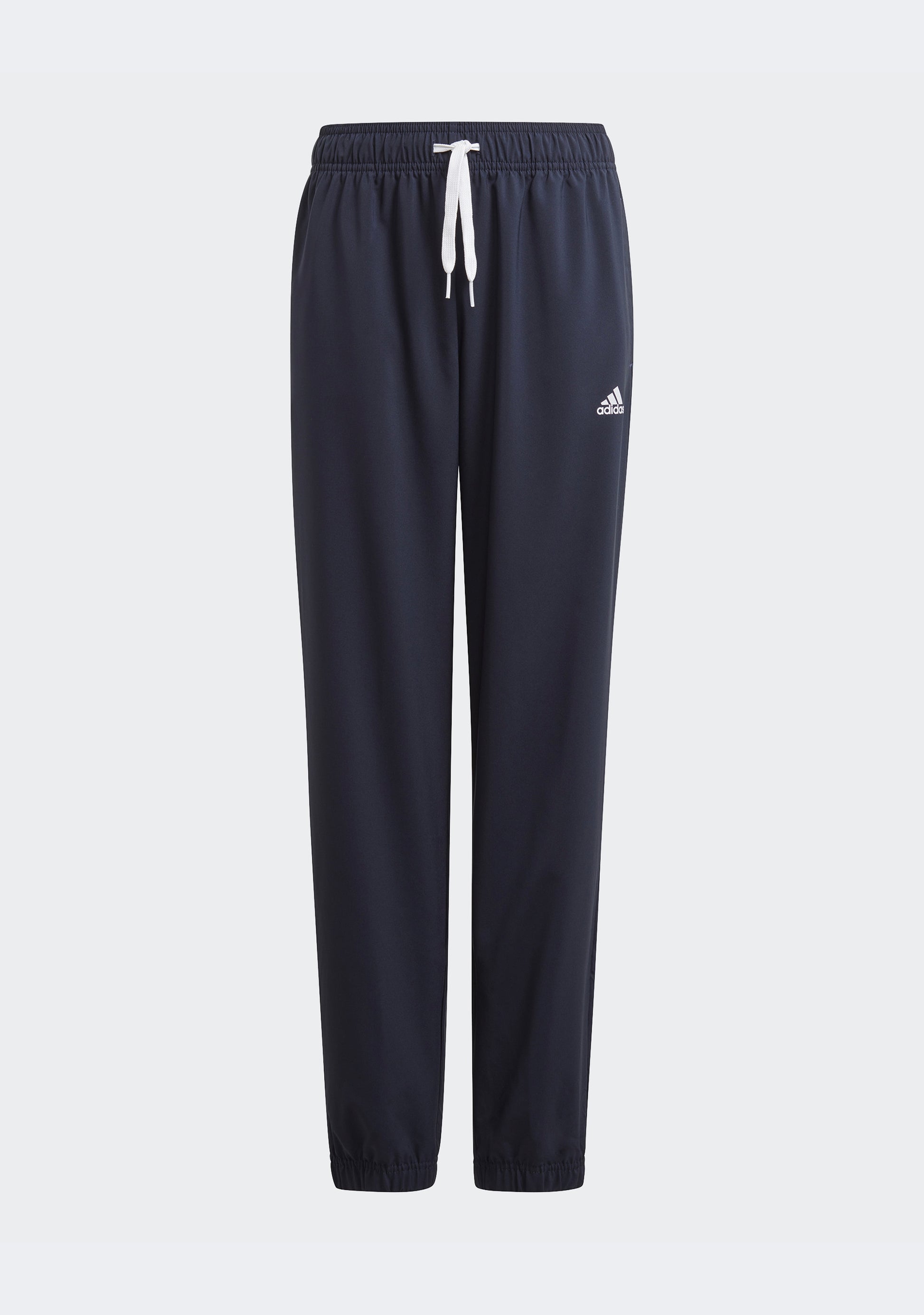 Adidas Kids' Stanford Track Pant Navy Blue