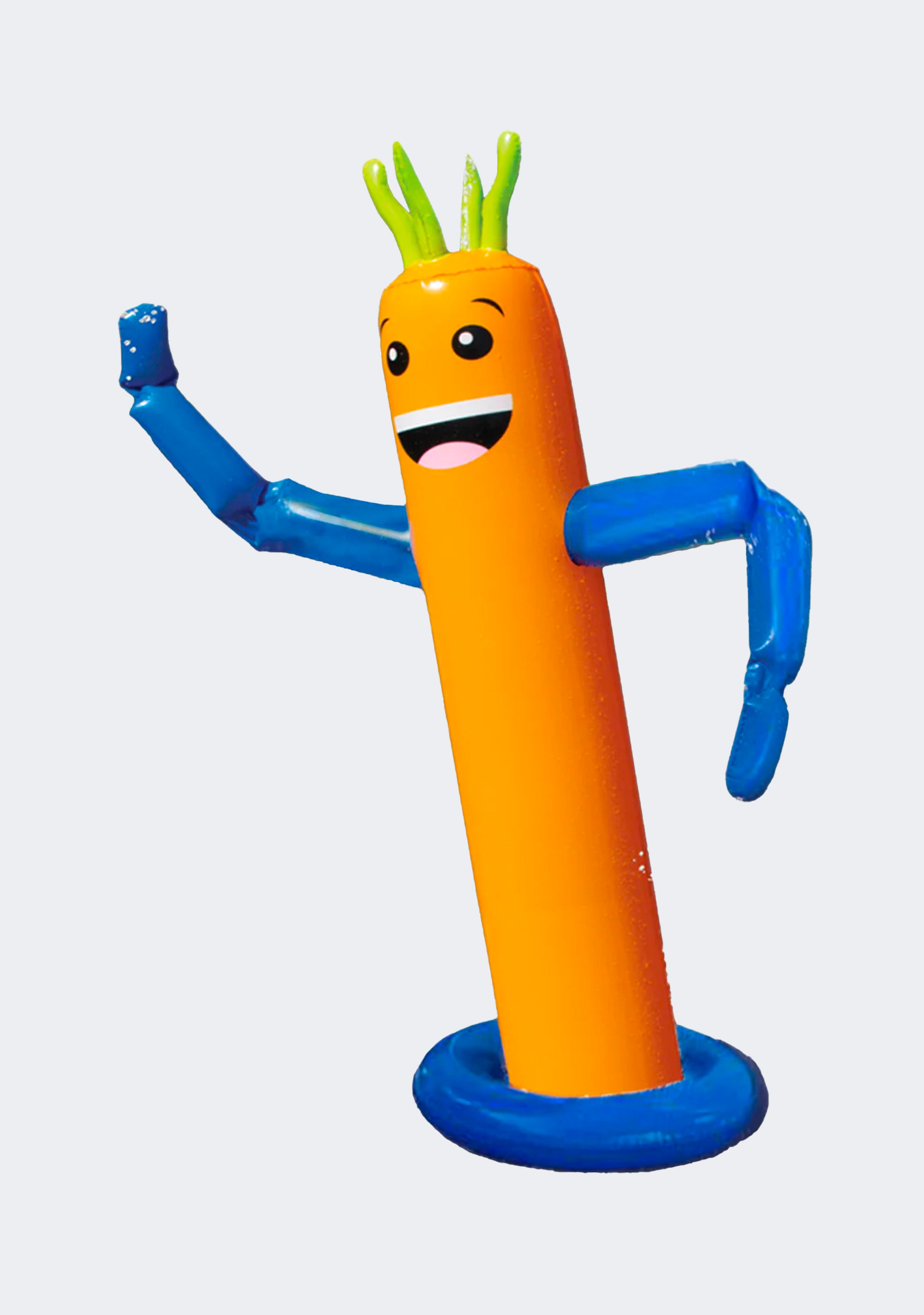 Go Play! Wacky Wiggles Sprinkler