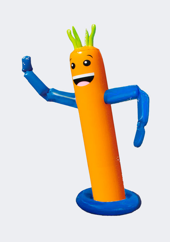 Go Play! Wacky Wiggles Sprinkler