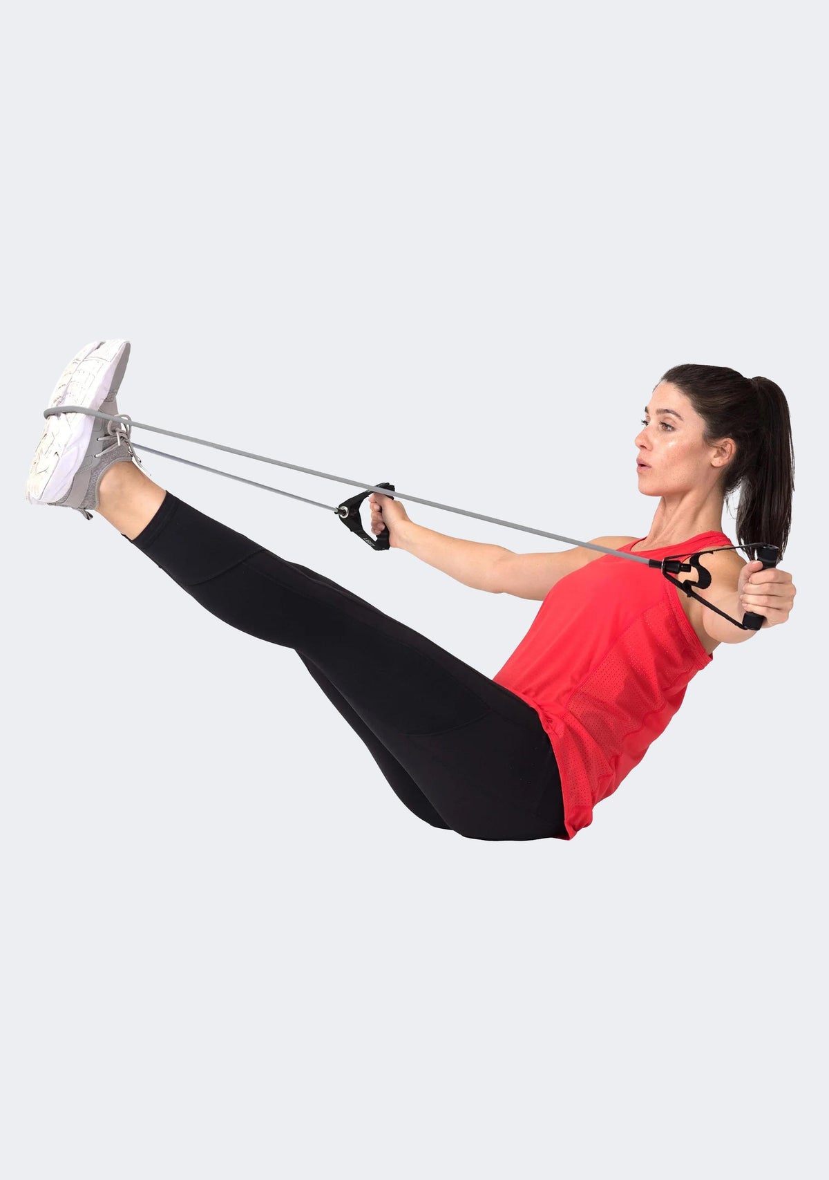 Gozone Band GoZone Light Resistance Band – Jim Kidd Sports