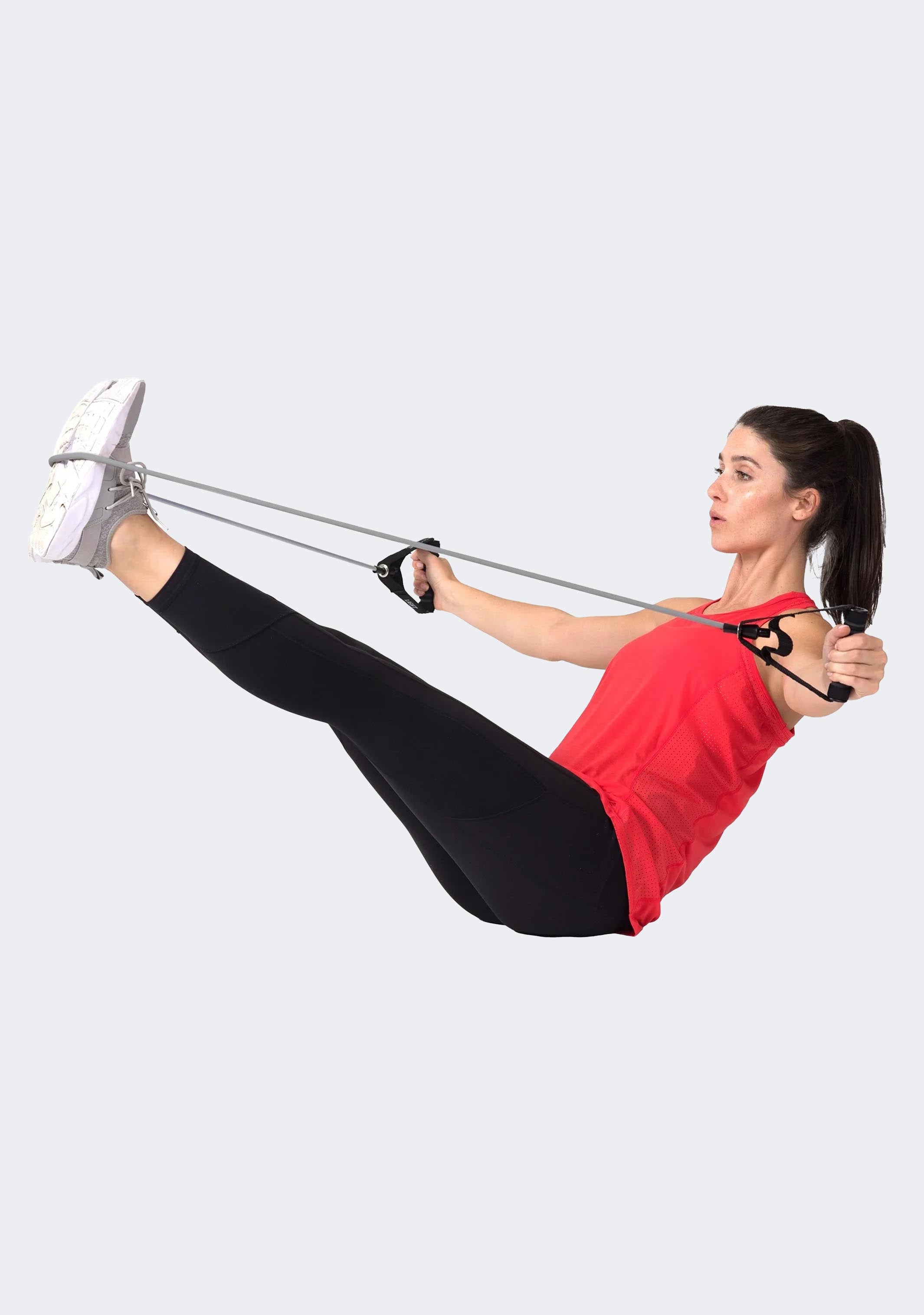 GoZone Light Resistance Band