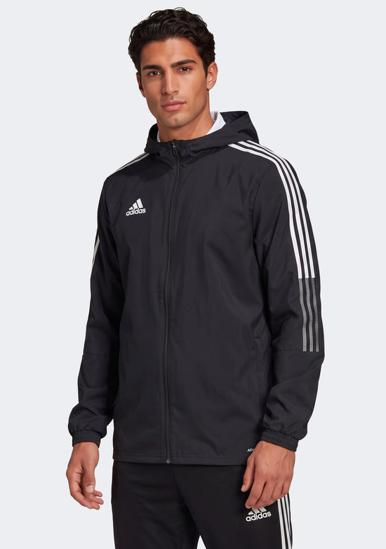 Adidas Men's Tiro 21 Windbreaker