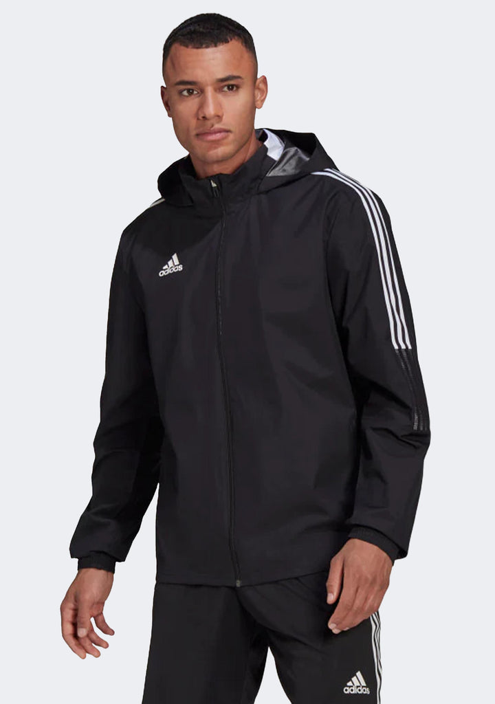 Adidas Men's Tiro 21 Windbreaker