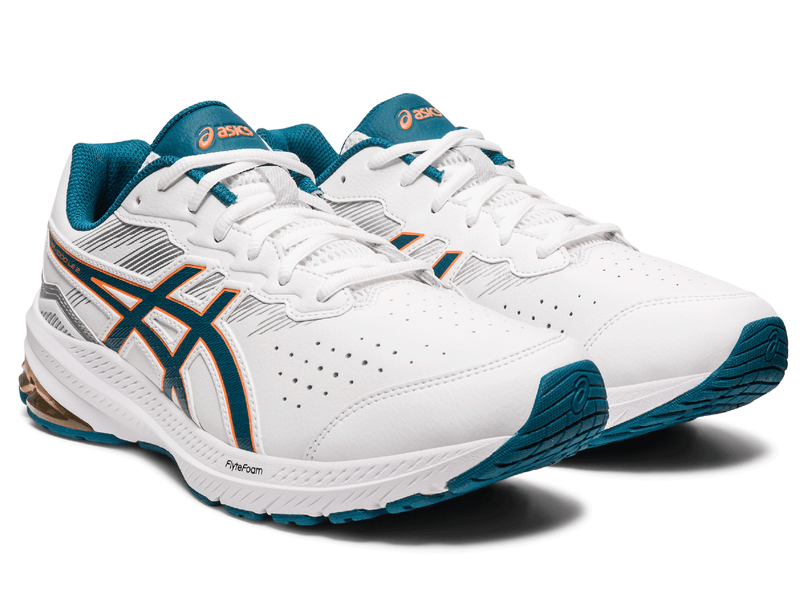 Asics Mens GT-1000 LE 2 (2E Width) <br> 1131A059 111