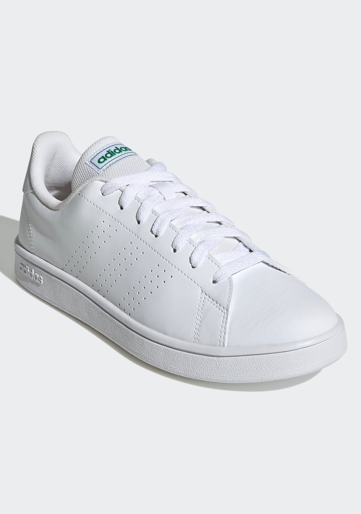 Adidas Men's Advantage Base Court Lifestyle