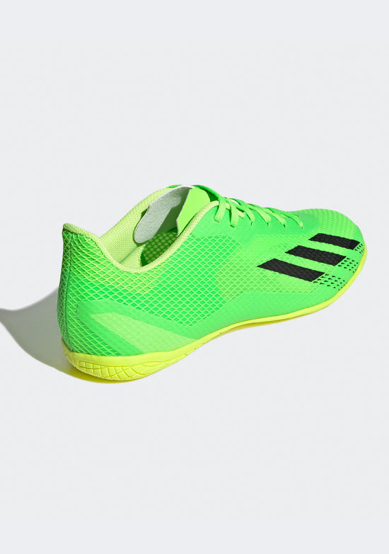 Adidas Unisex X Speedportal .4 Indoor Boots