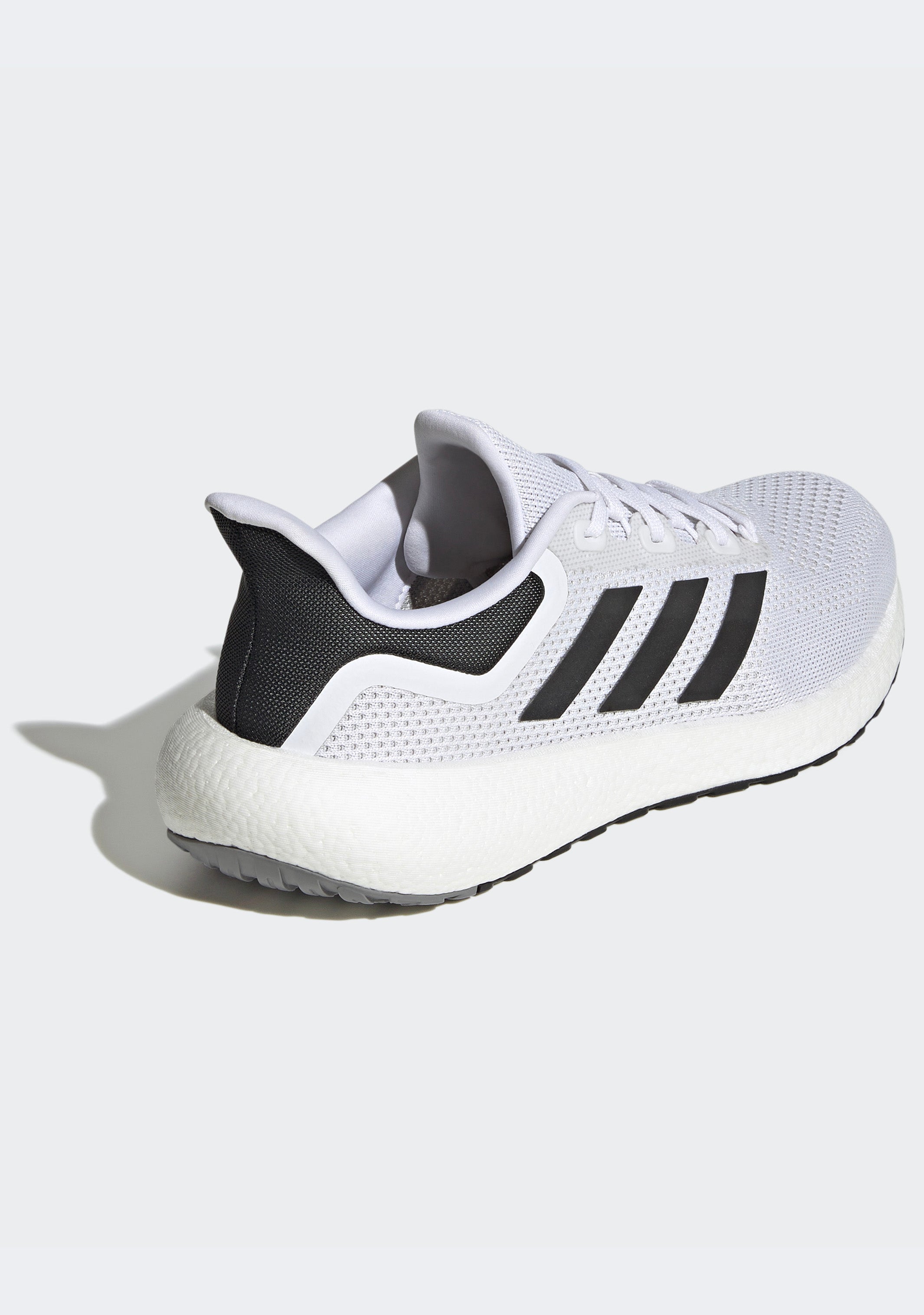 Adidas Men's Pureboost Jet 22