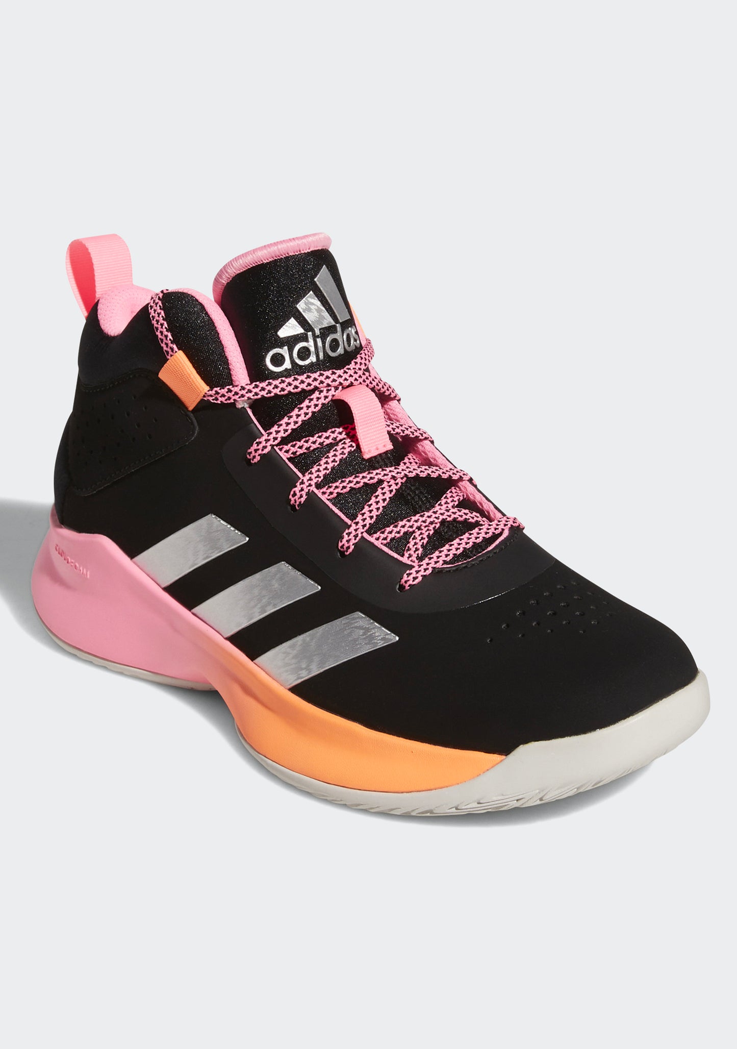 Adidas Kids' Cross Em Up 5K Wide