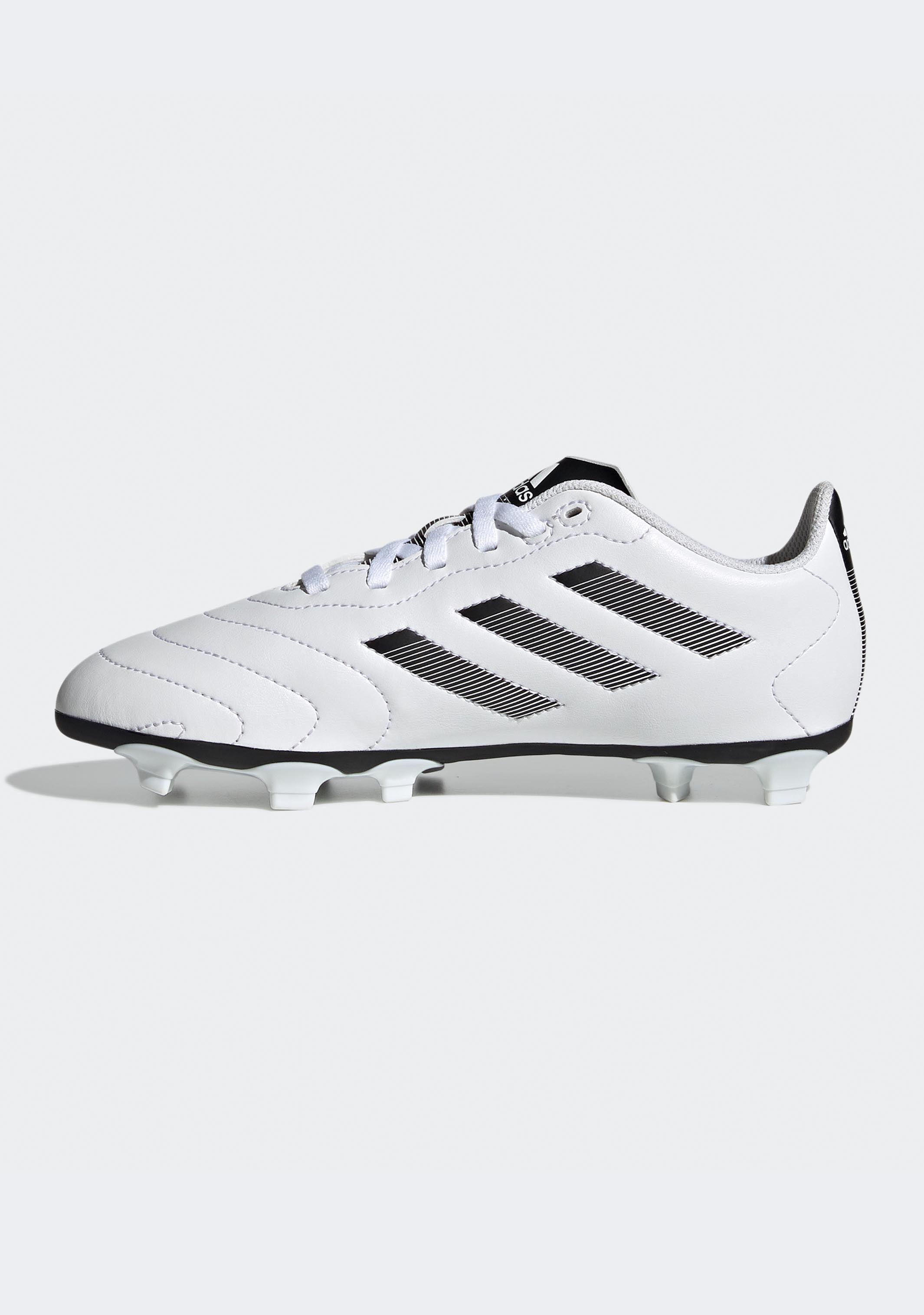 Adidas Kids' Goletto VIII FG