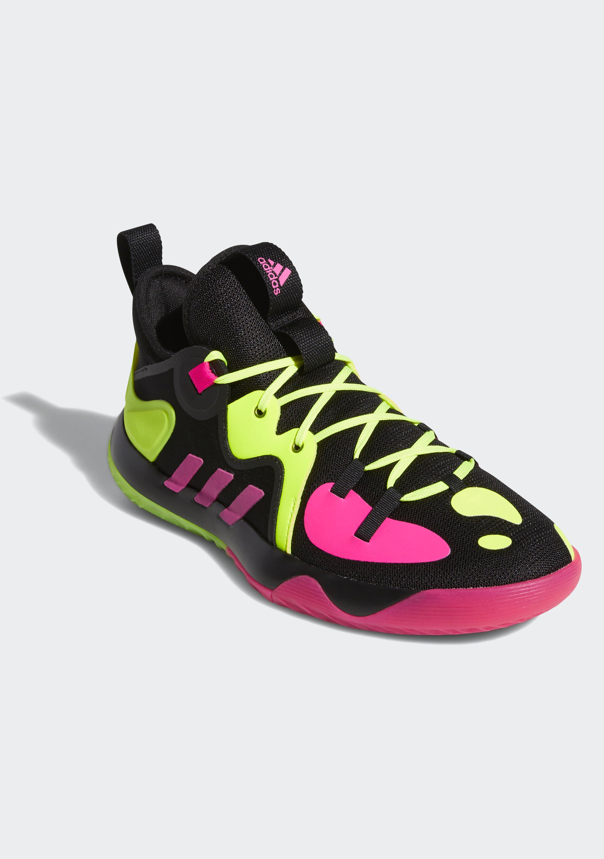 Adidas Men's Harden Stepback 2.0