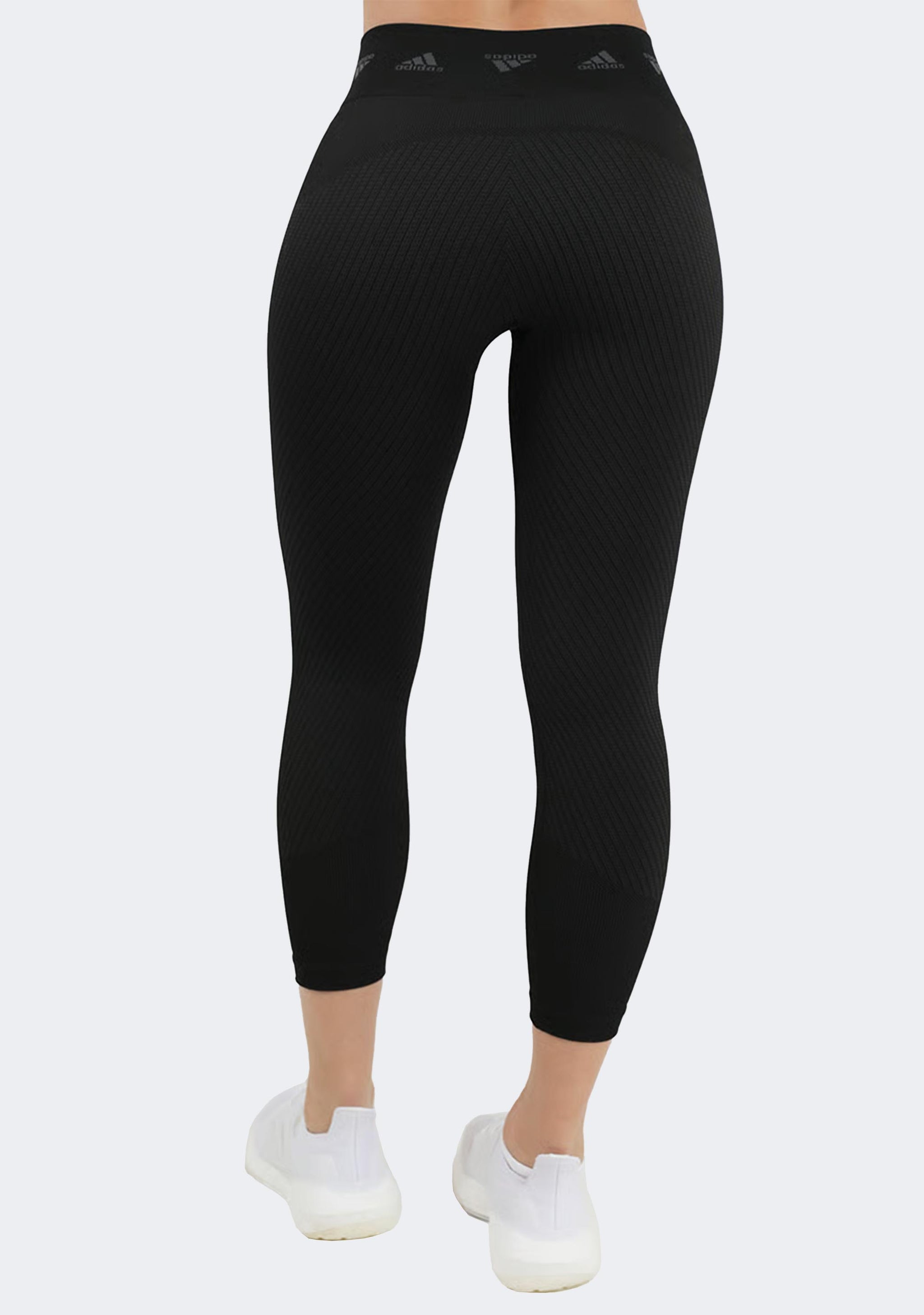 Adidas Women's Aeroknit Training 7/8 Leggings