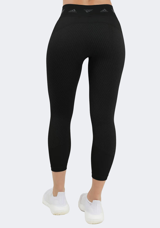 Adidas Women's Aeroknit Training 7/8 Leggings