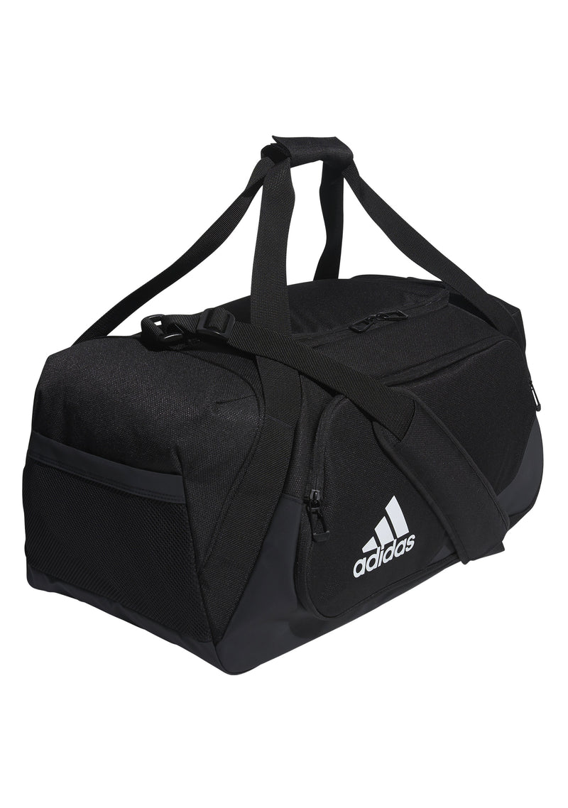 Adidas Optimized Packing System Team Duffel Bag 50L <BR> H64795