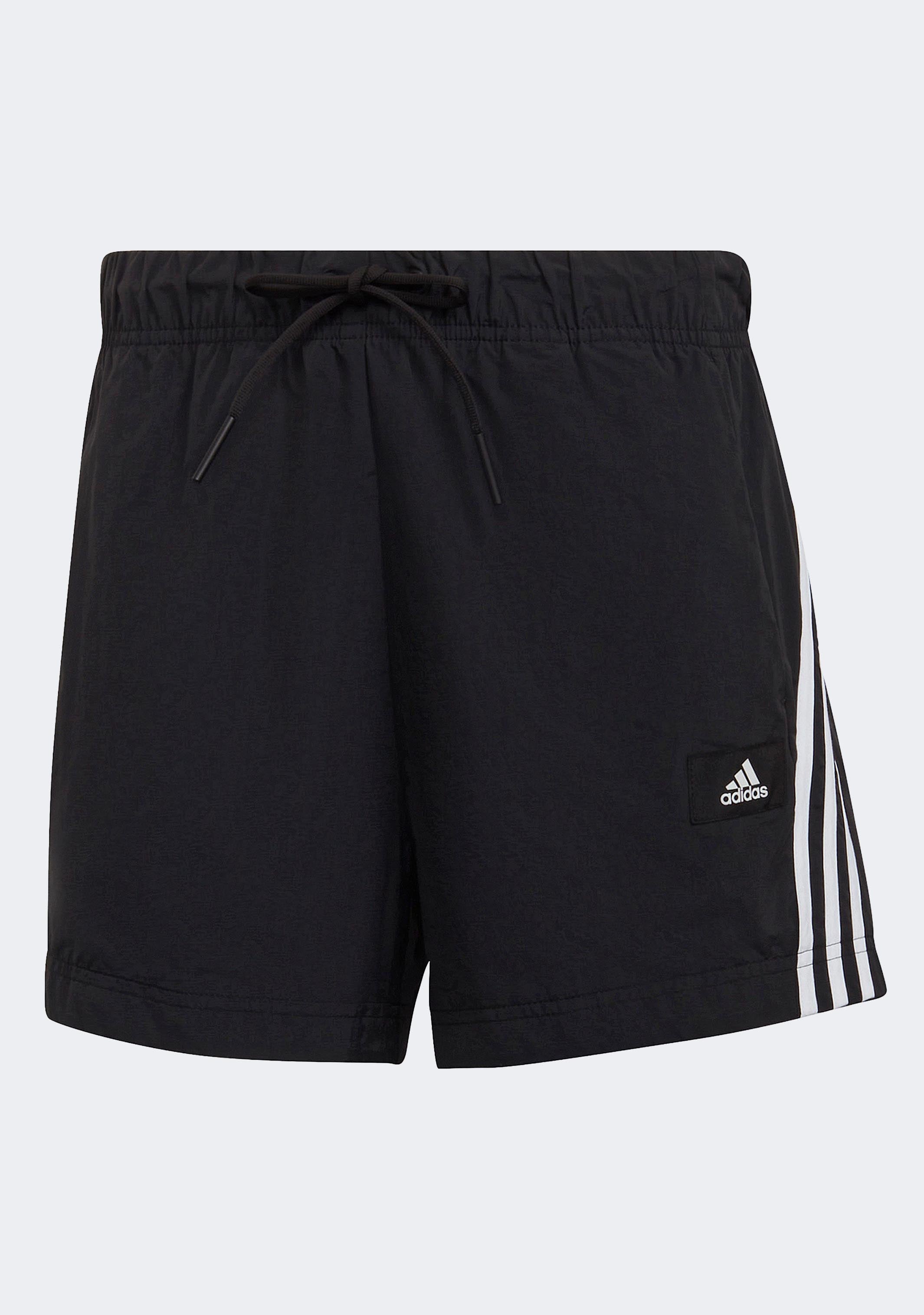 Adidas Women's Sportswear Future Icons Woven Shorts