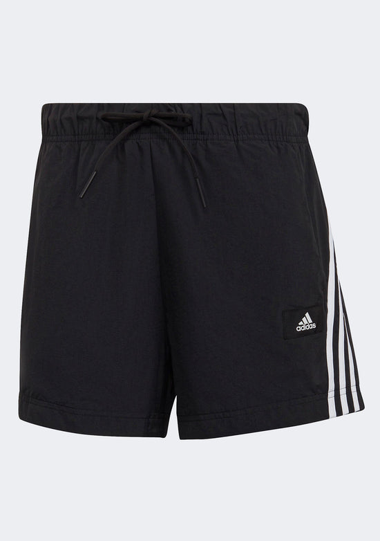 Adidas Women's Sportswear Future Icons Woven Shorts