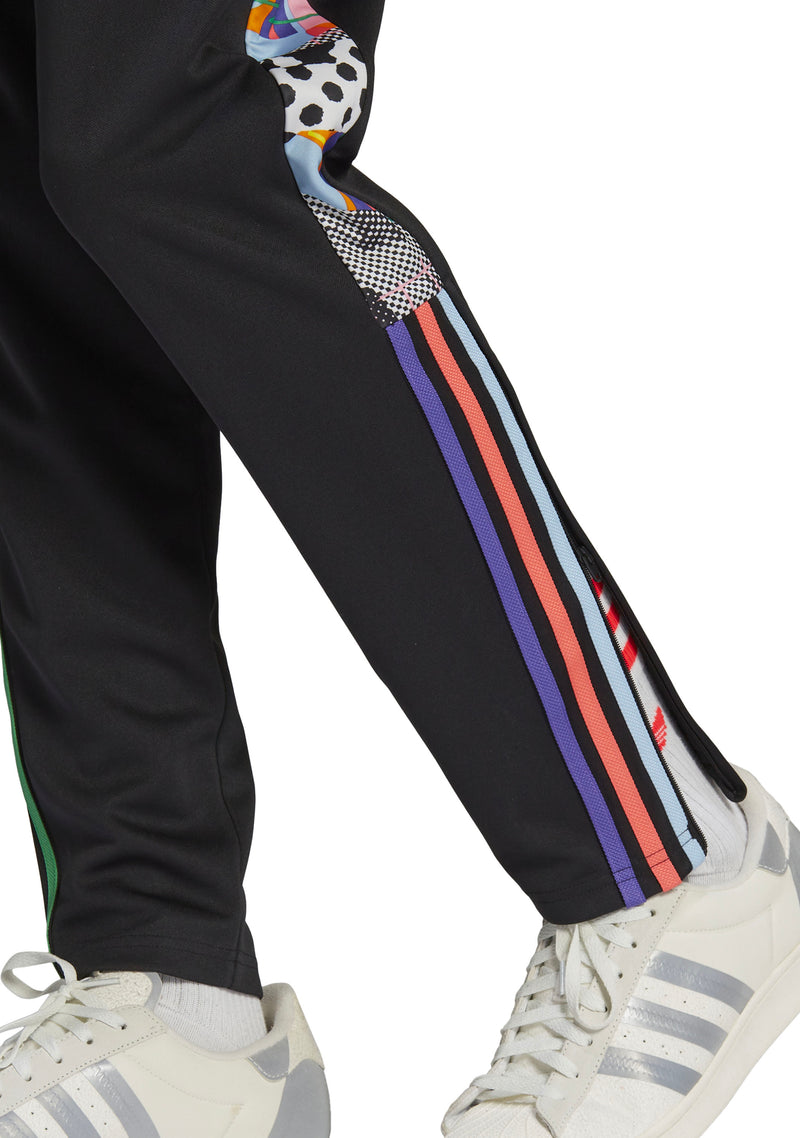Adidas rainbow track 2025 pants