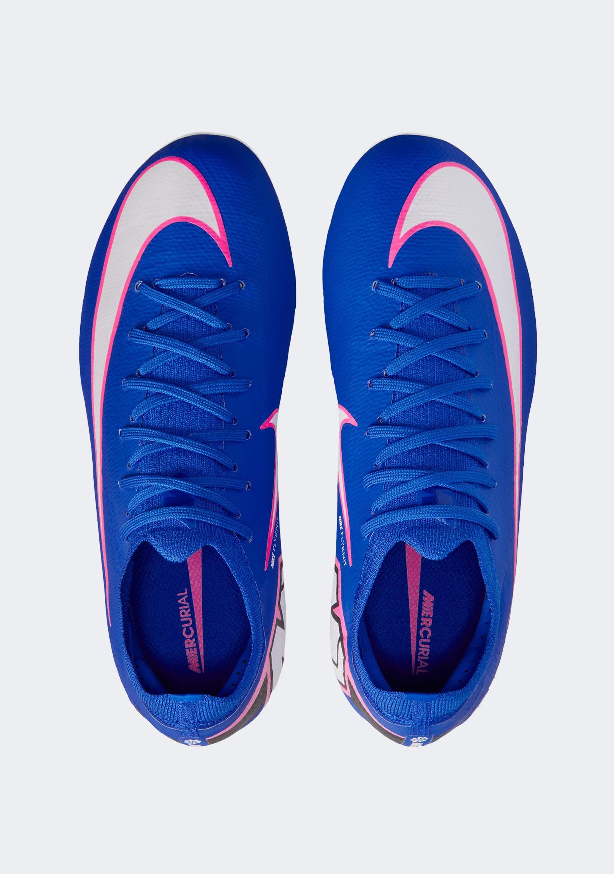 Nike Kids' Mercurial Zoom Vapor 16 Pro FG