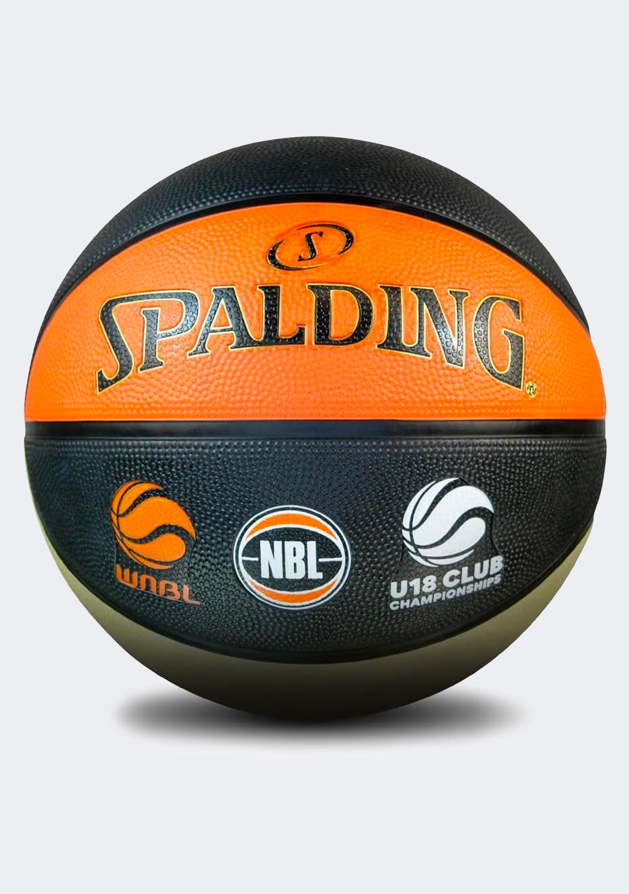 Spalding NBL Aussie Hoops Fest Outdoor Replica Basketball