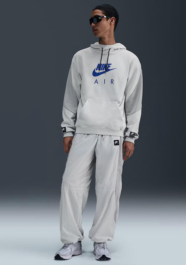 Nike Men's Air Fleece Pullover Hoodie