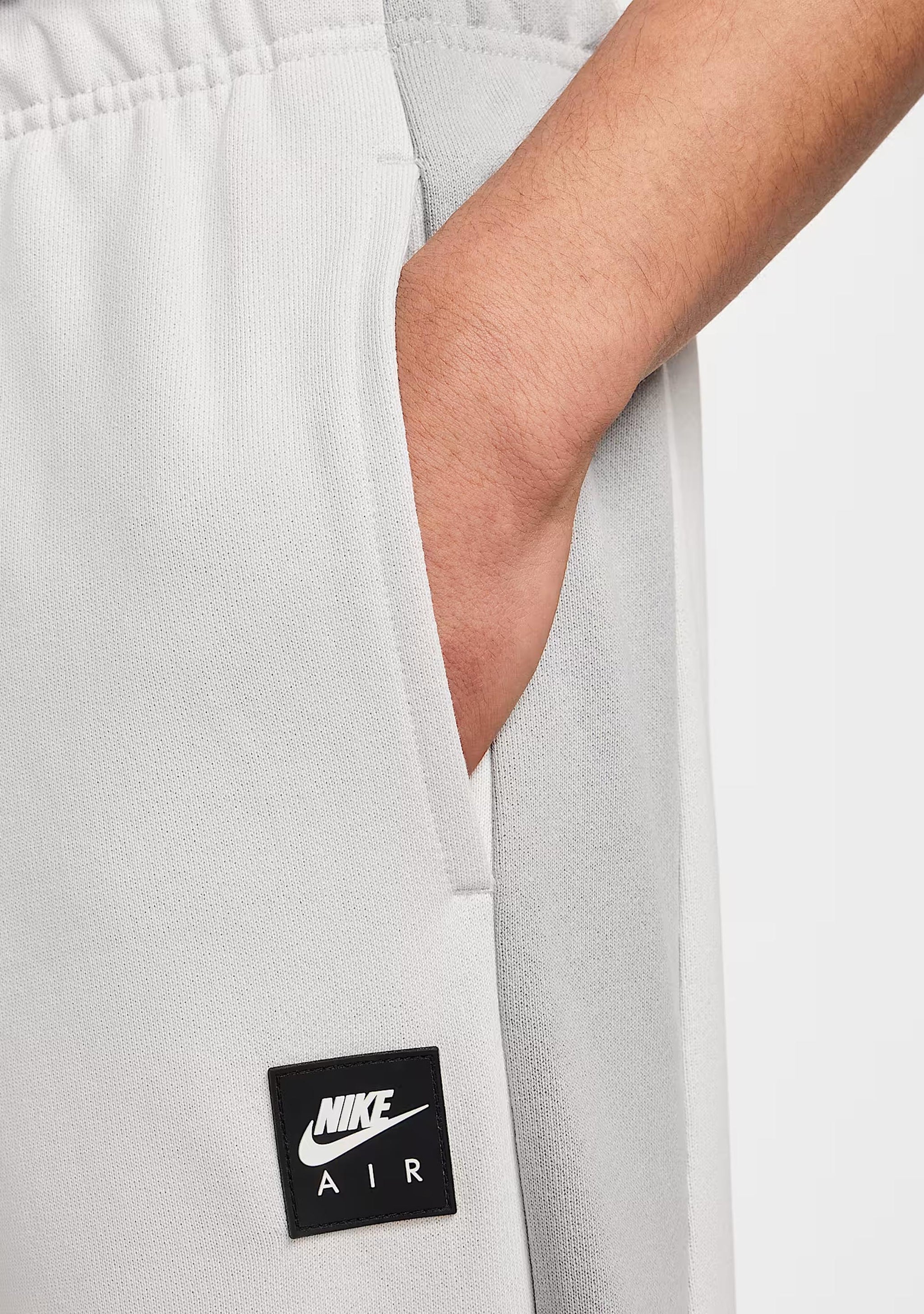 Nike Men's Air Fleece Joggers