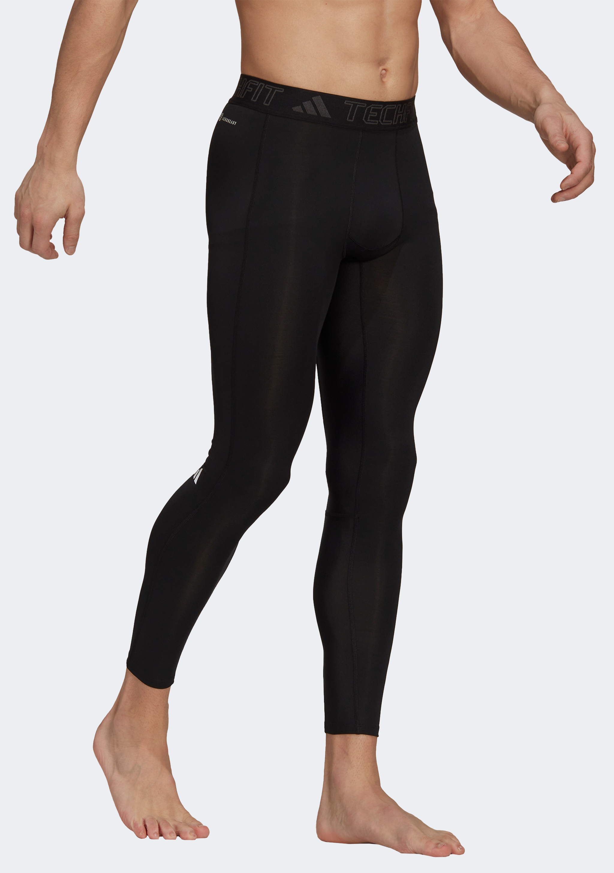 Adidas Mens Techfit Long Tight
