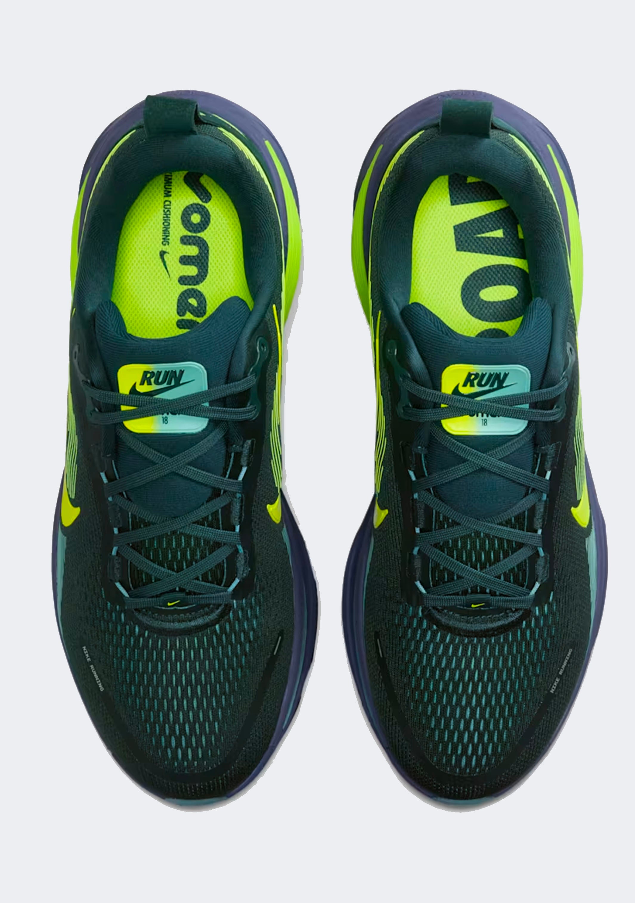 Nike Men's Vomero 18 – Jim Kidd Sports