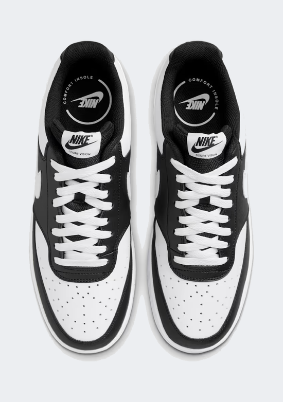Nike Men's Court Vision Lo