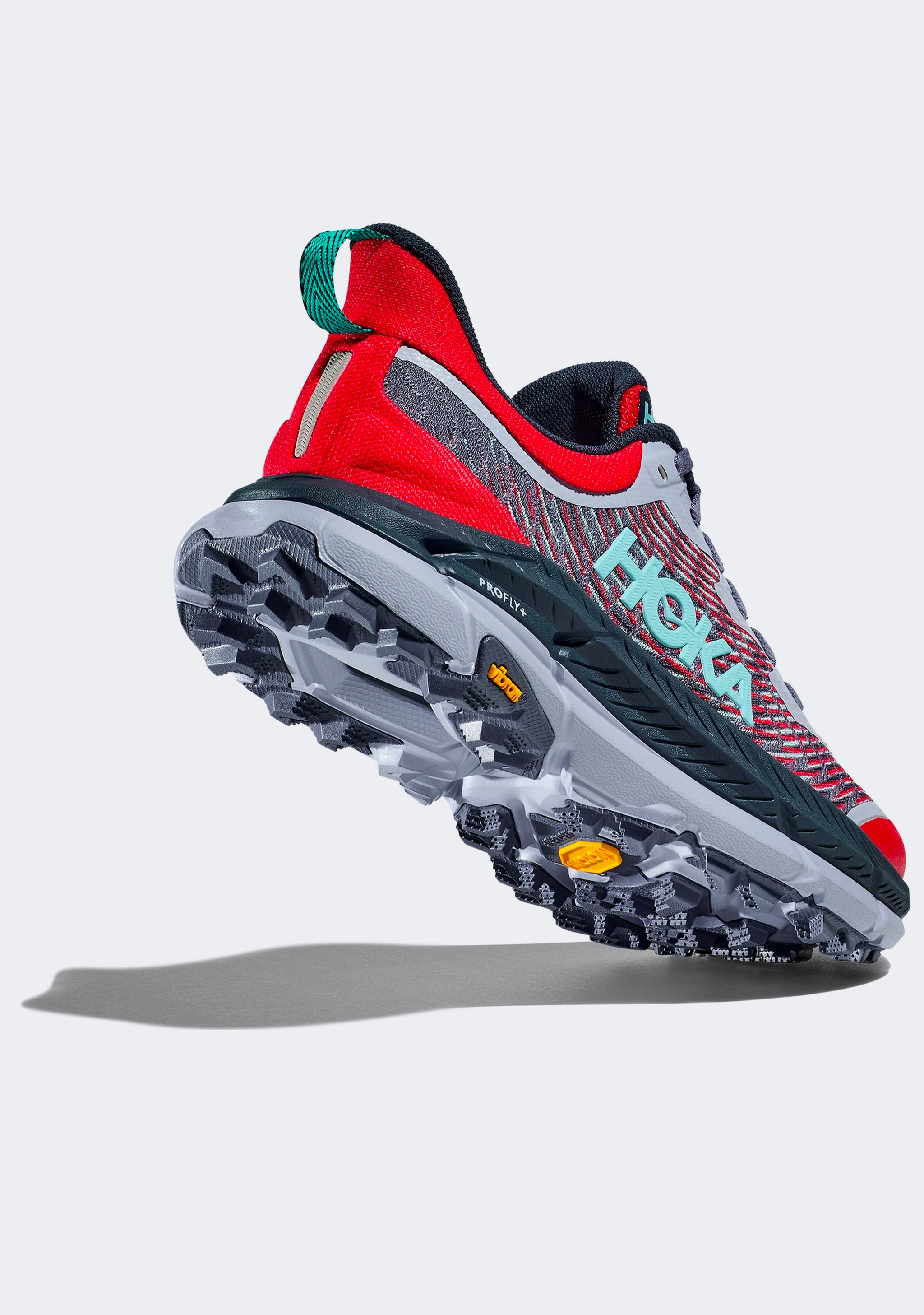 Hoka Women's Mafate Speed 4