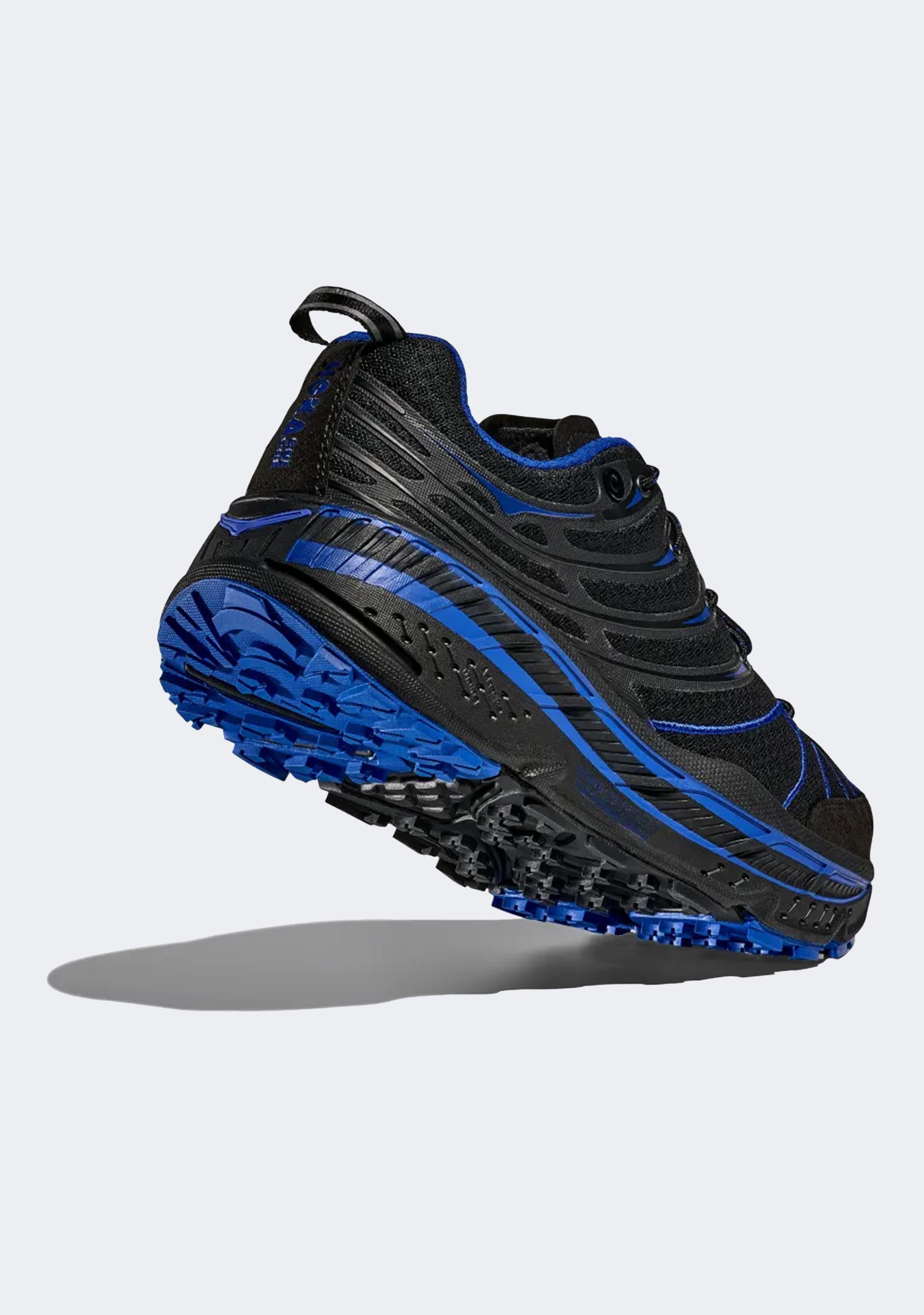 Hoka Men's Stinson Evo OG