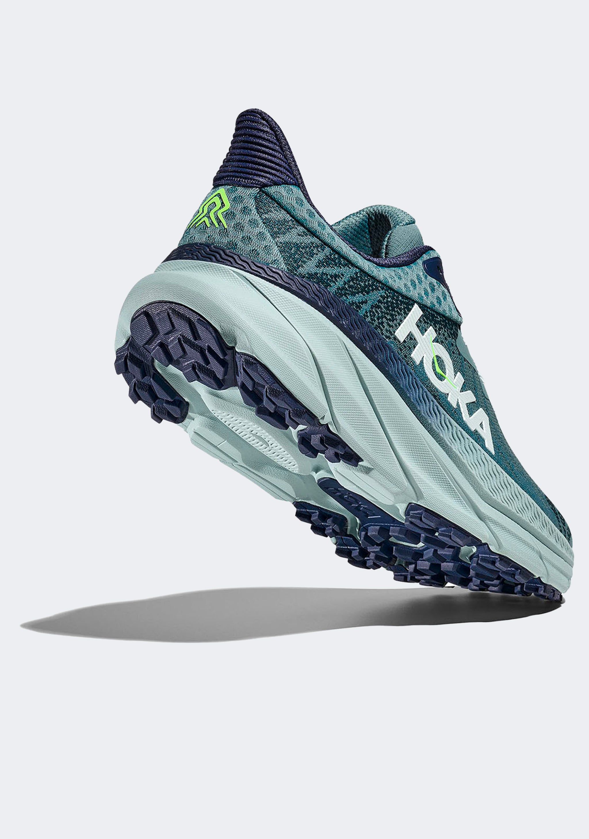 Hoka Men's Challenger ATR 7 (2E Width)