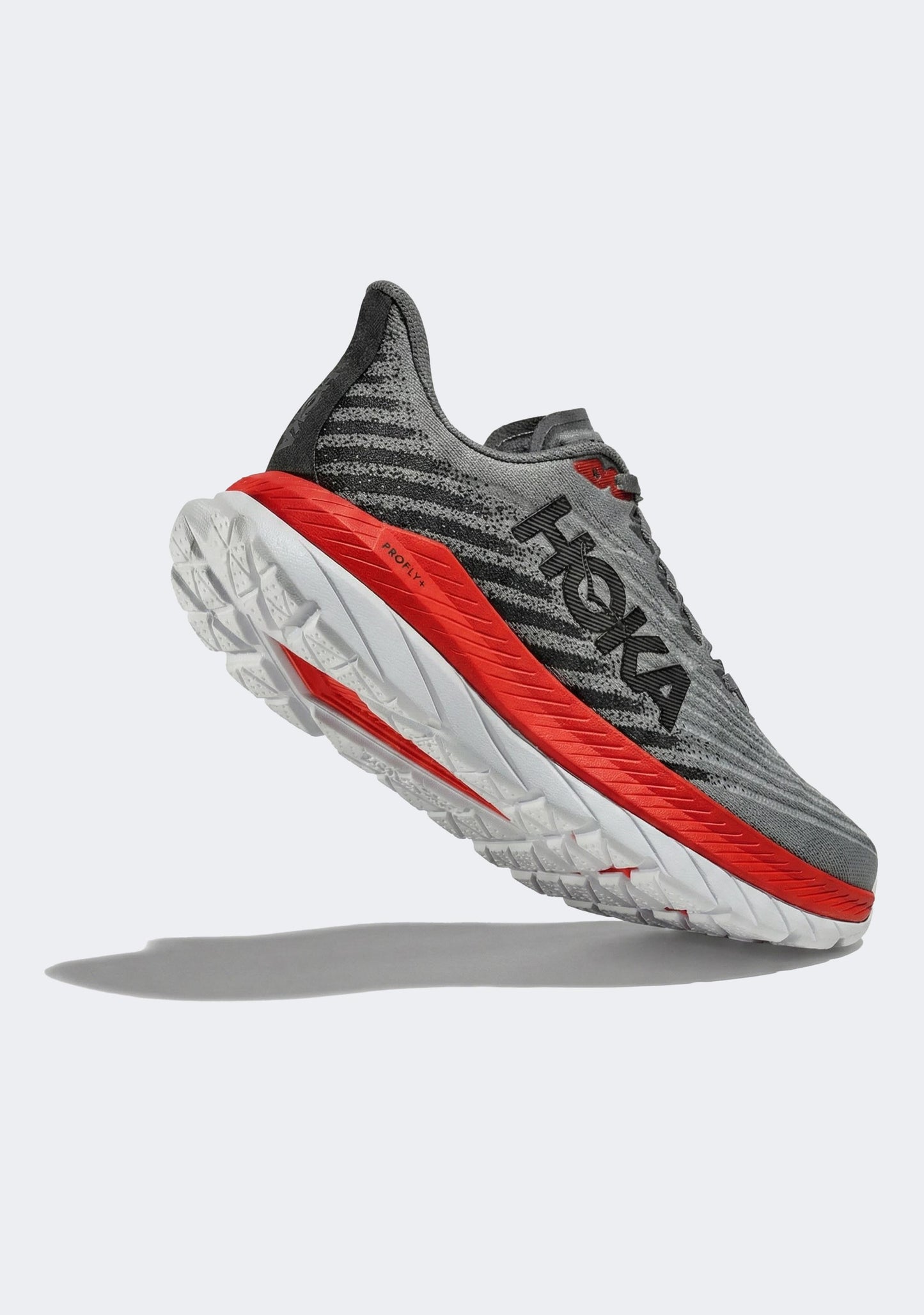 Hoka Men's Mach 5