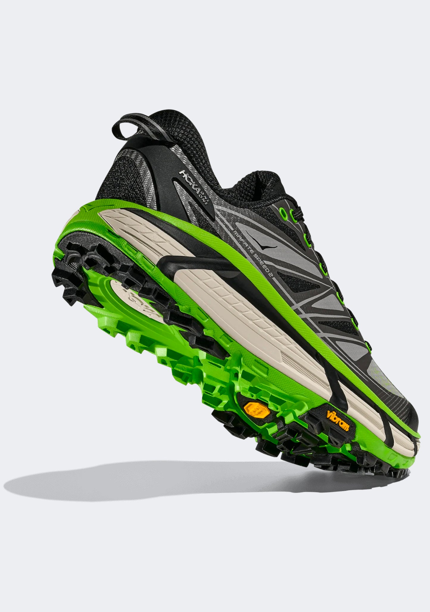 Hoka Men's Mafate Speed 2