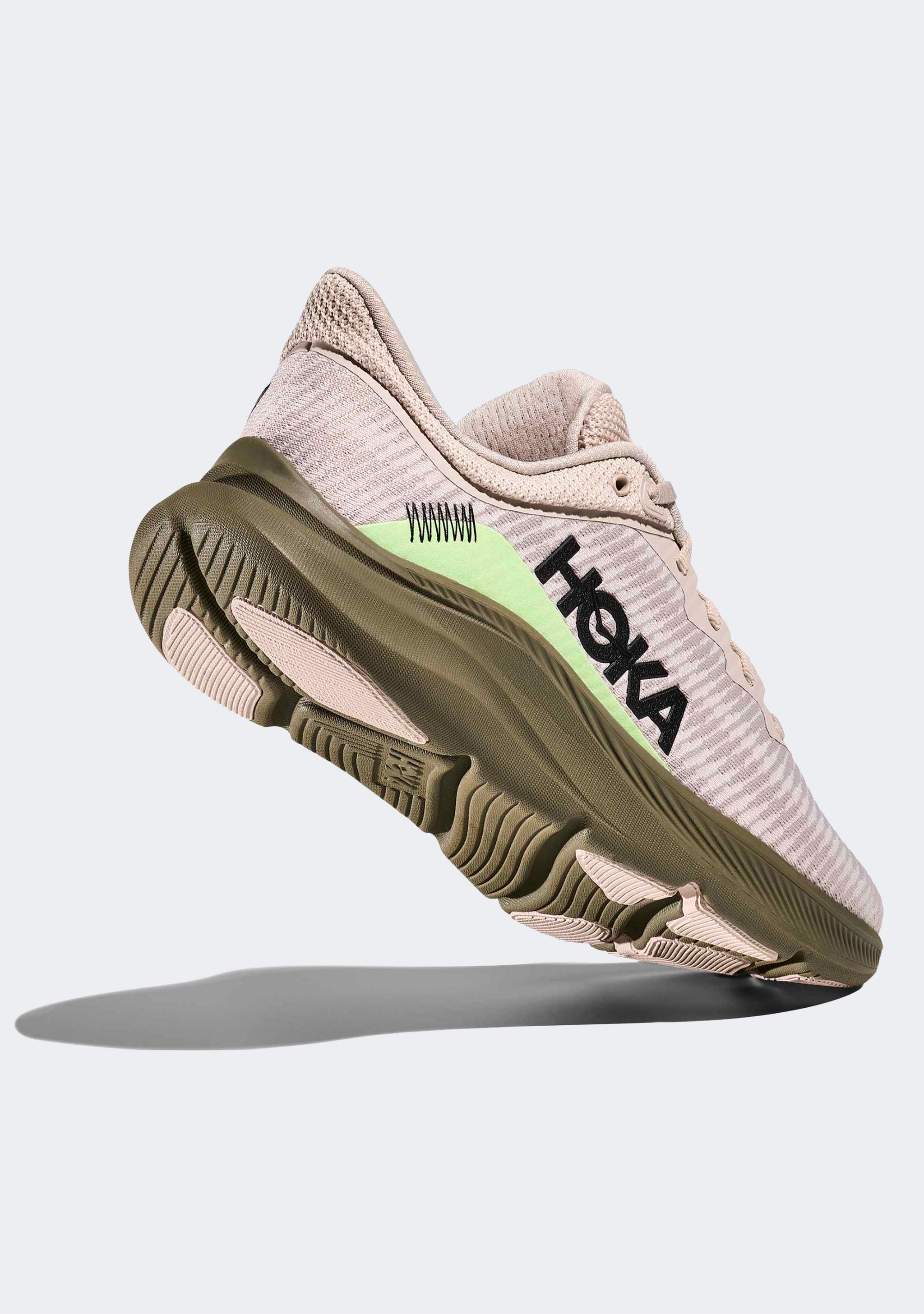 Hoka Men's Solimar