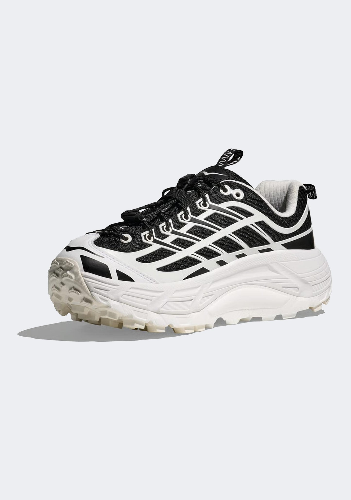 Hoka Mafate Three2