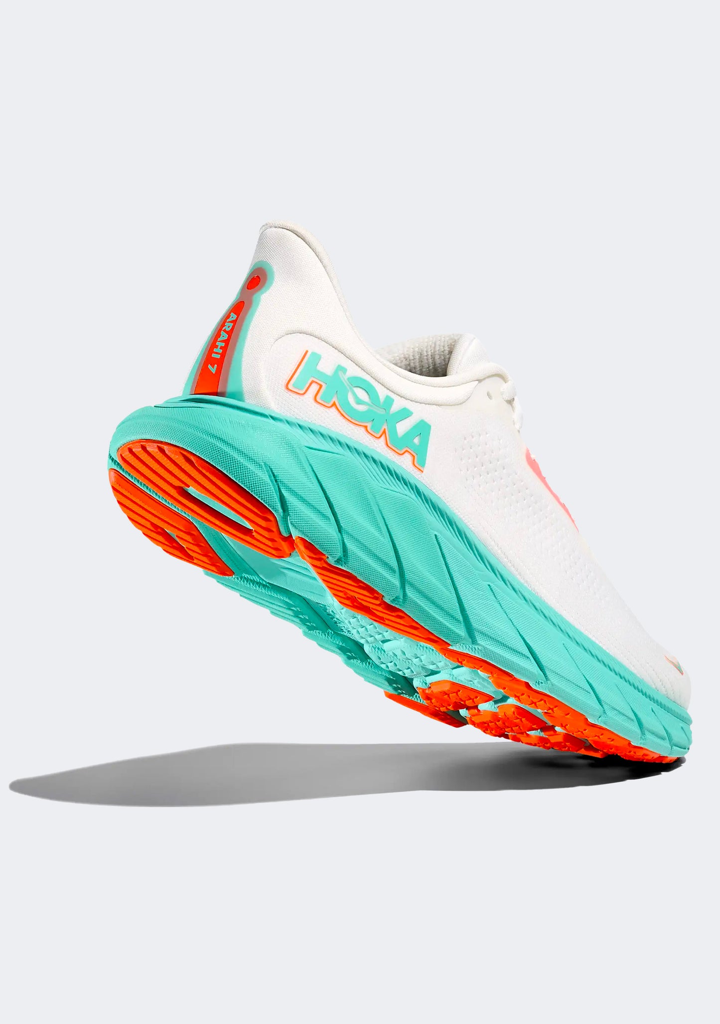 Hoka Women's Arahi 7