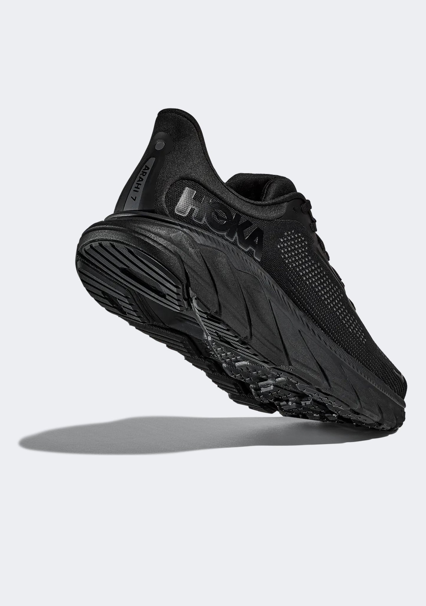 Hoka Women's Arahi 7 (D Width)