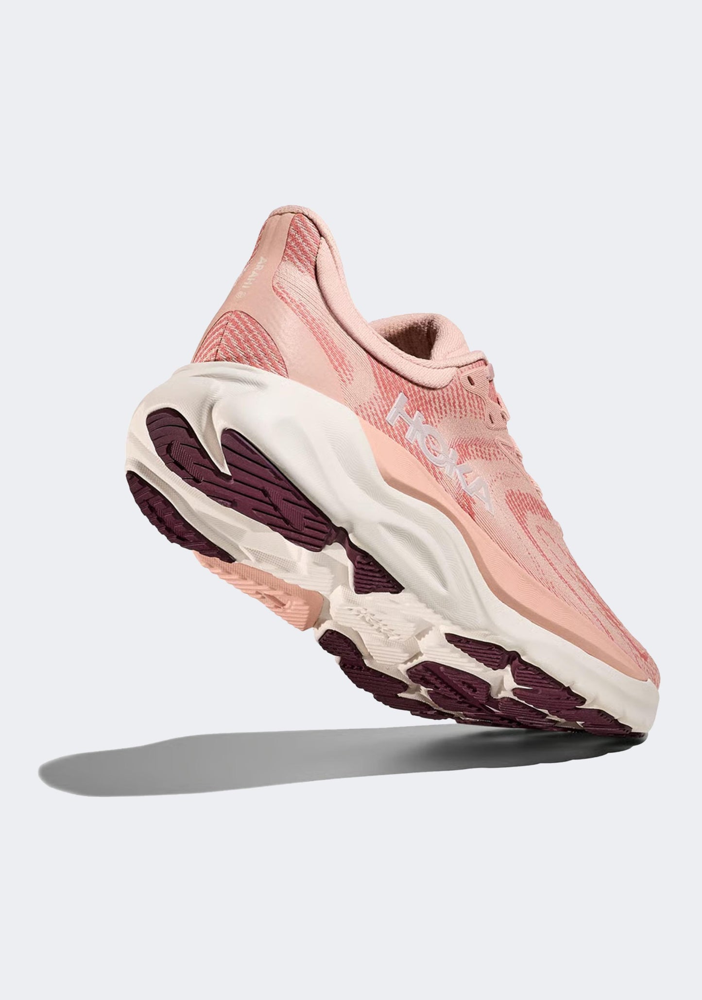 Hoka Women's Arahi 8