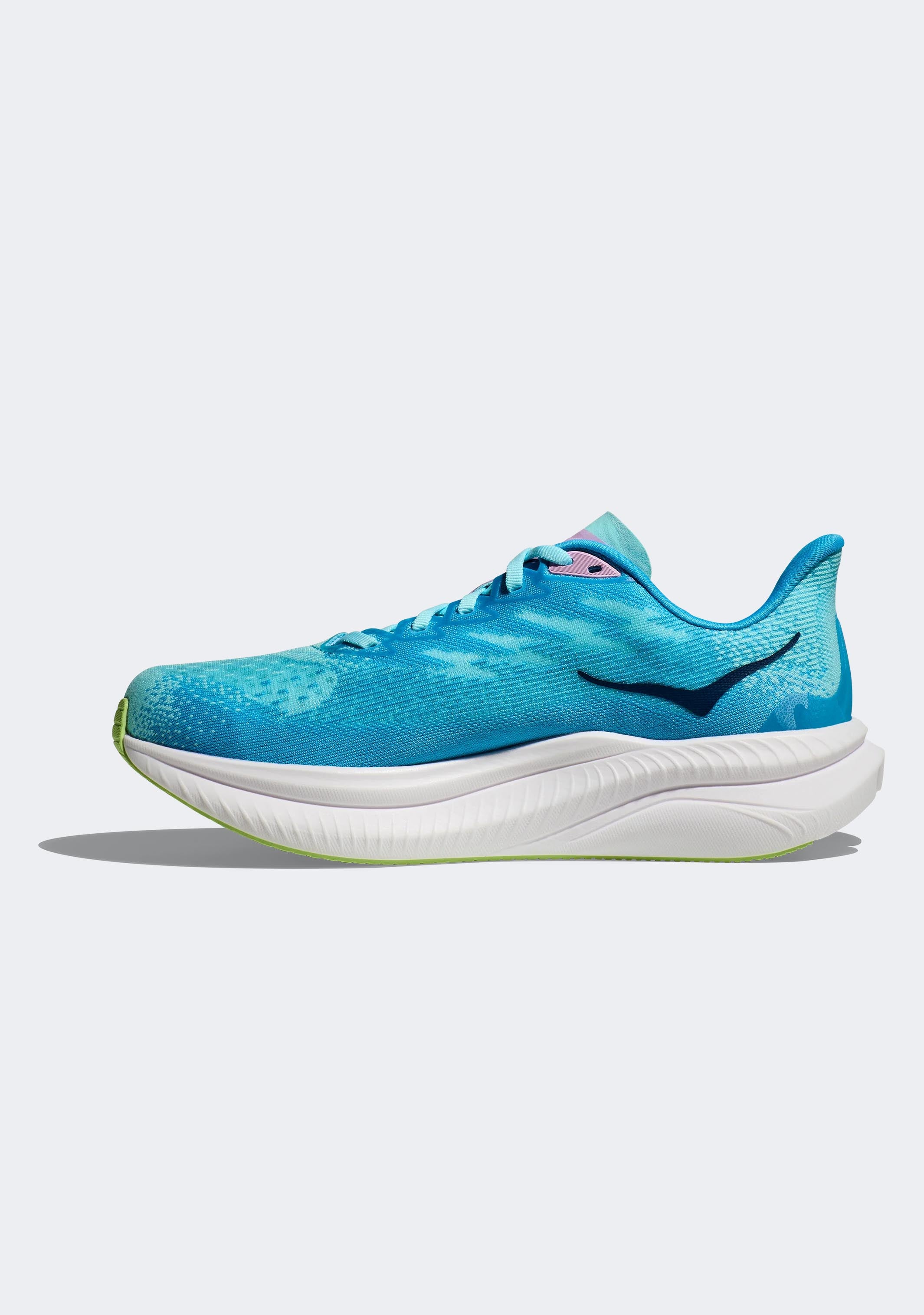 Hoka Women's Mach 6