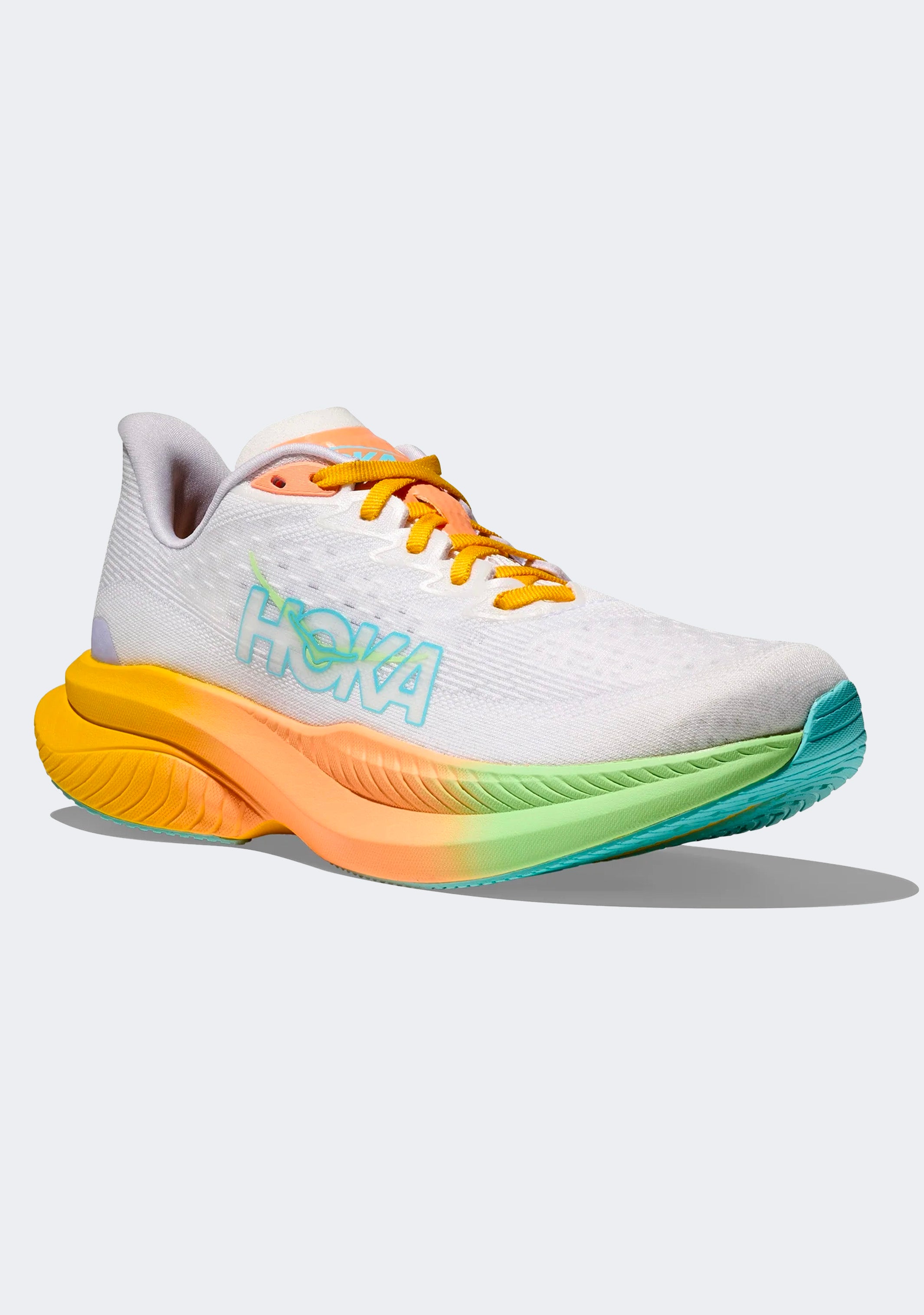 Hoka Women's Mach 6