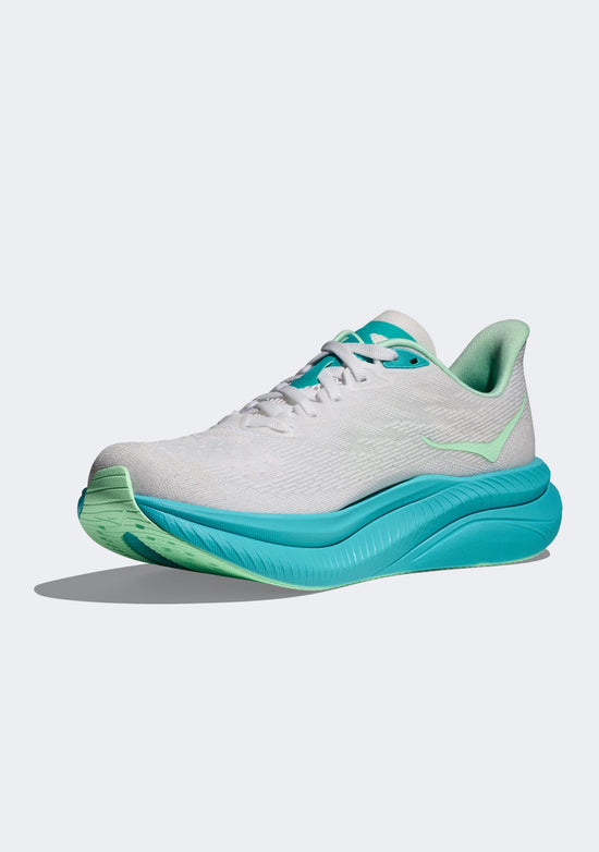 Hoka Women's Mach 6