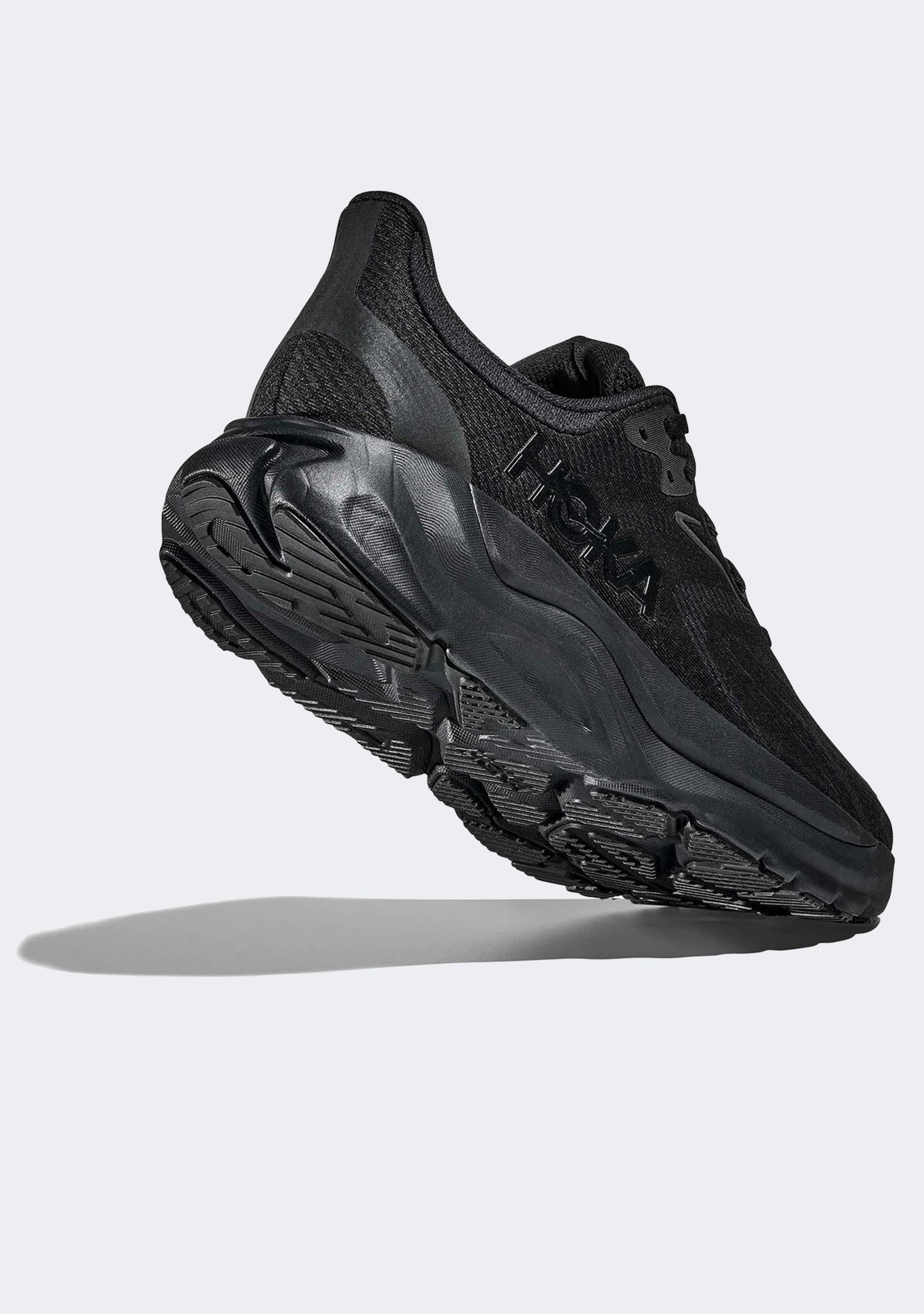 Hoka Women’s Arahi 8