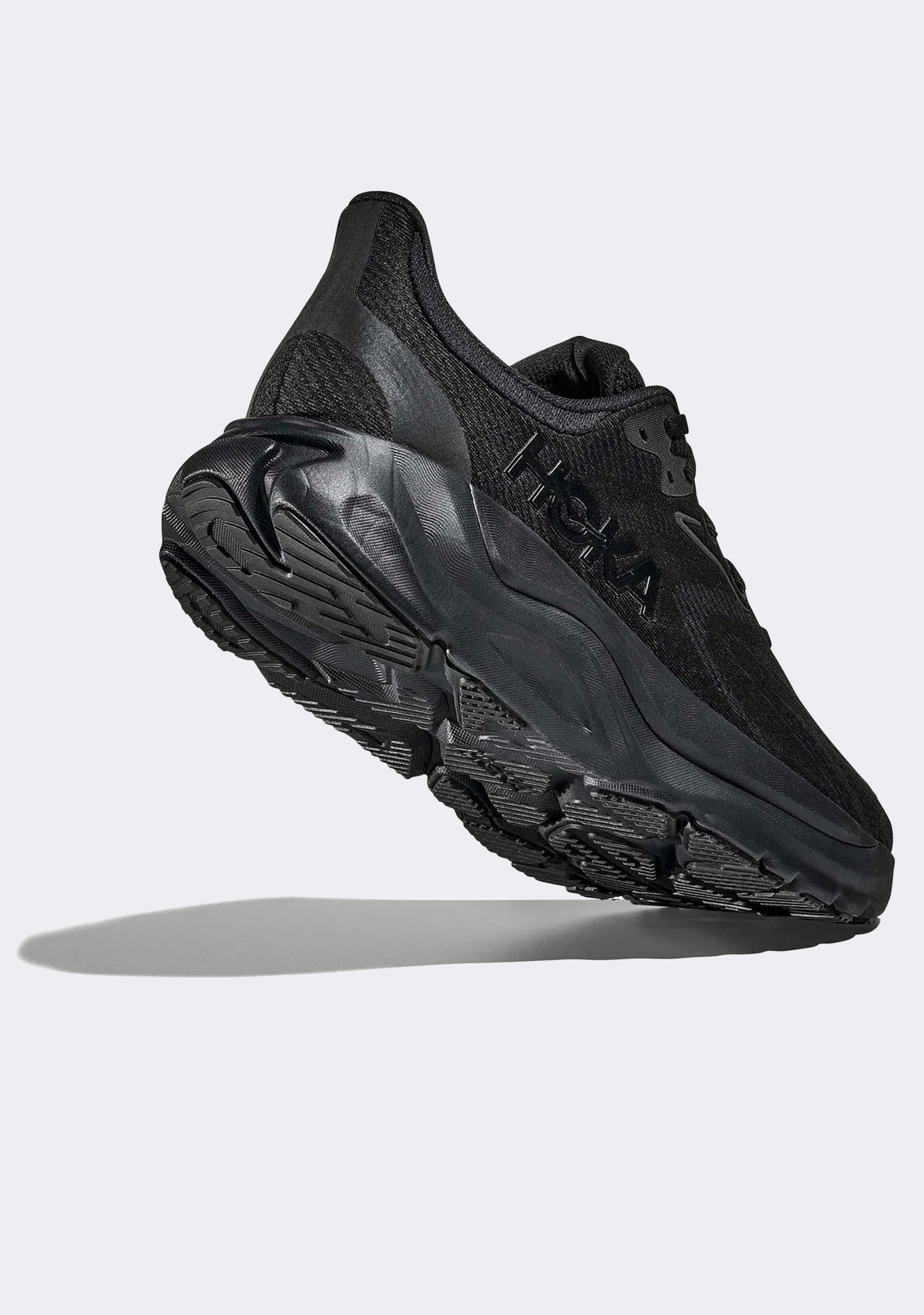 Hoka Women’s Arahi 8